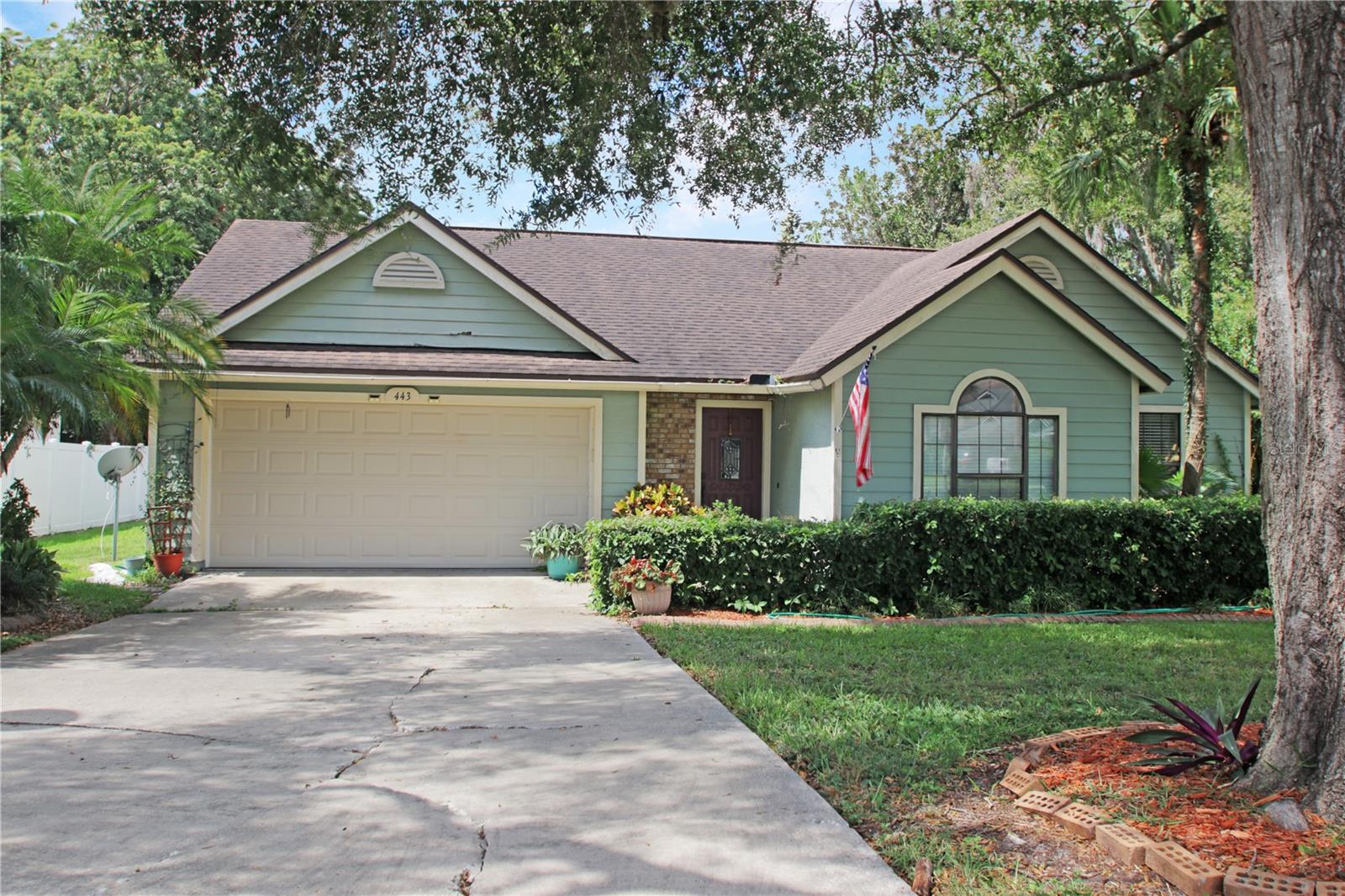 HILLS OF LAKE MARY PH 4 - Residential