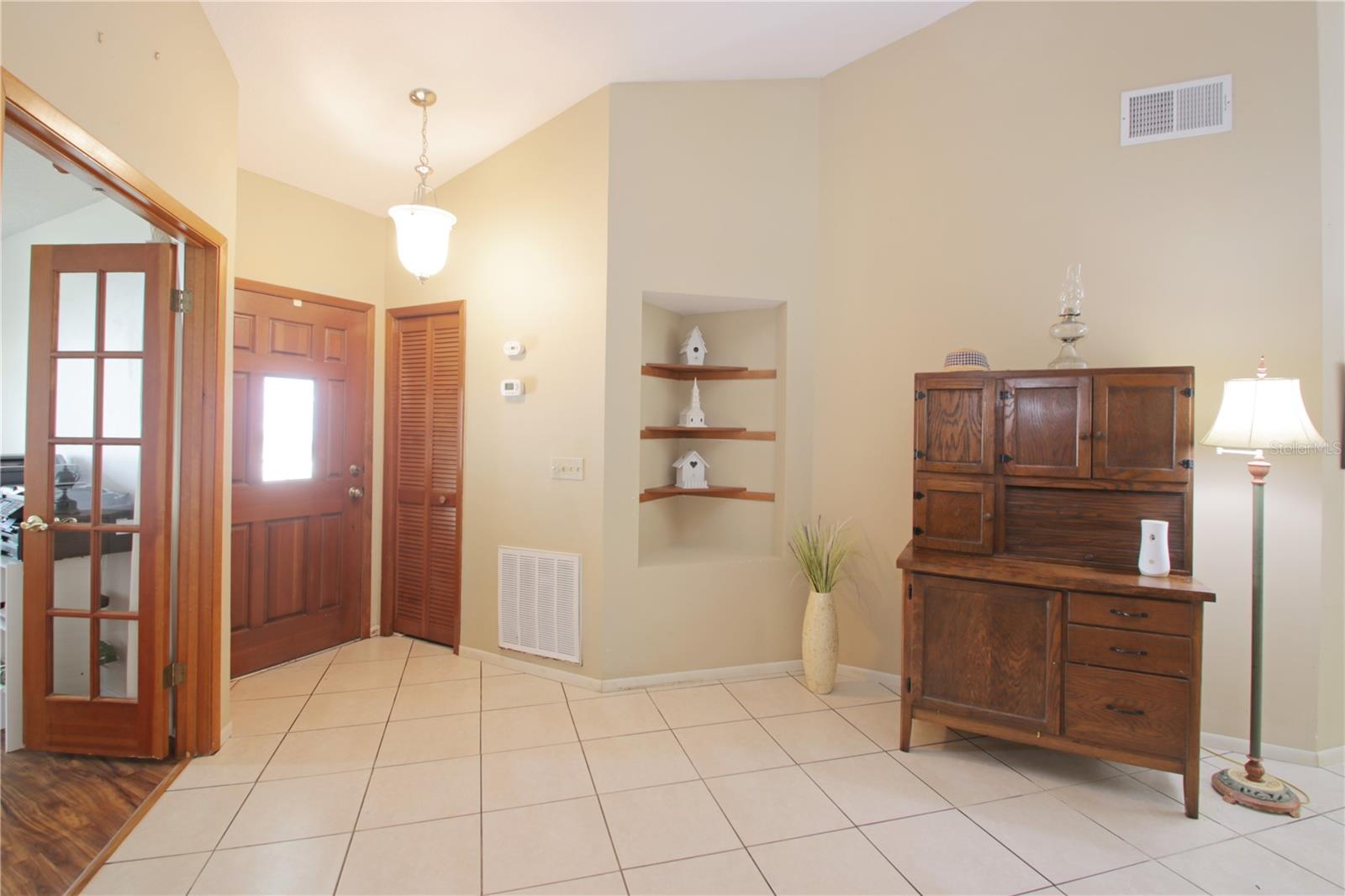 HILLS OF LAKE MARY PH 4 - Residential