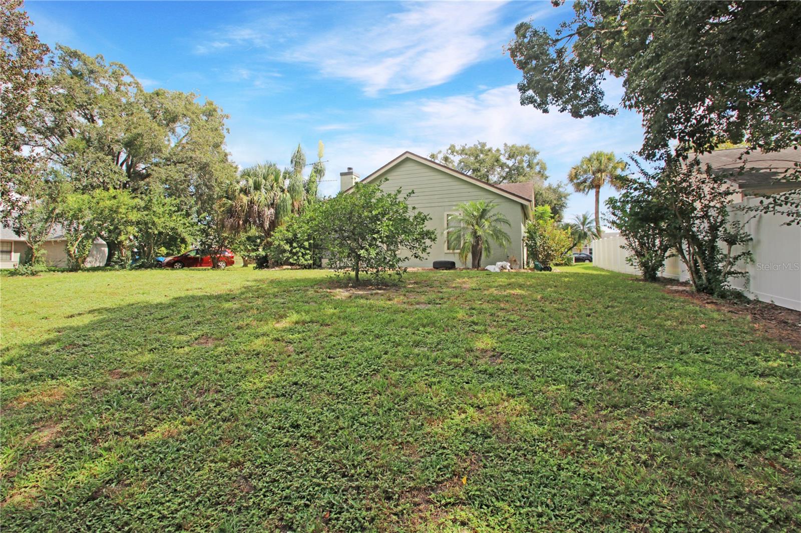 HILLS OF LAKE MARY PH 4 - Residential