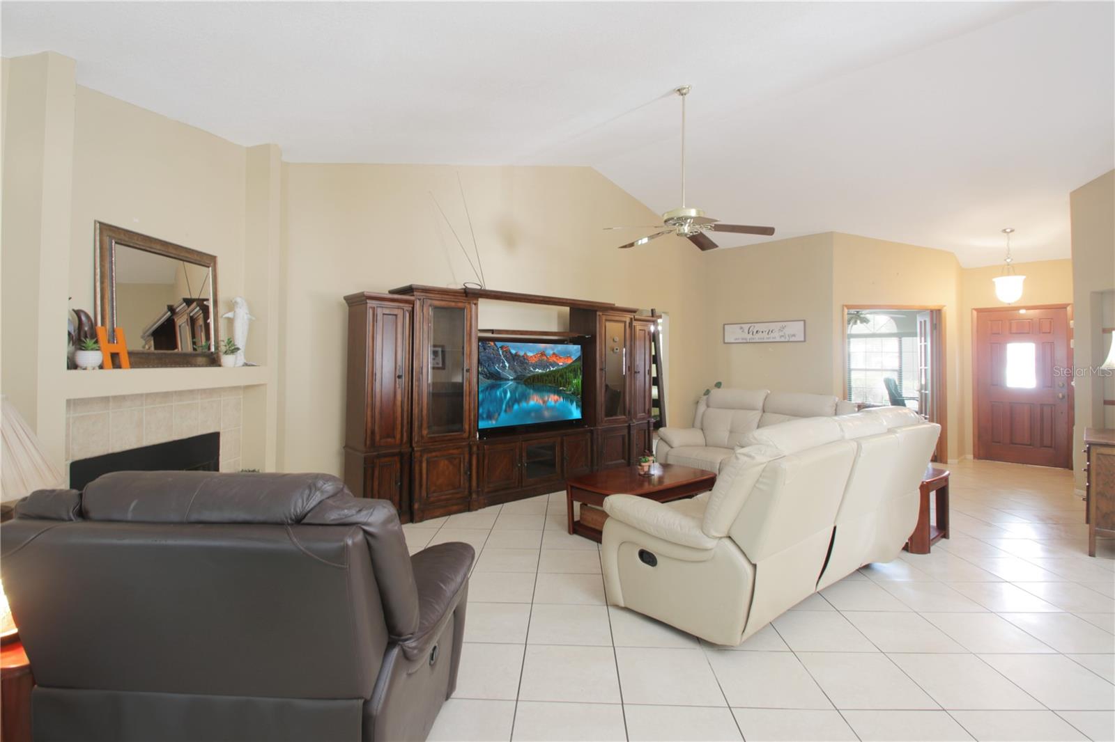 HILLS OF LAKE MARY PH 4 - Residential
