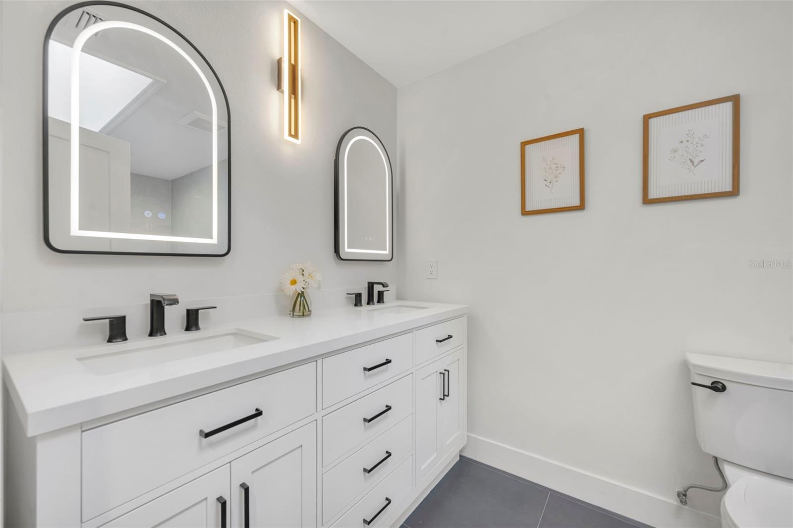 WEKIWA GLEN REP - Residential