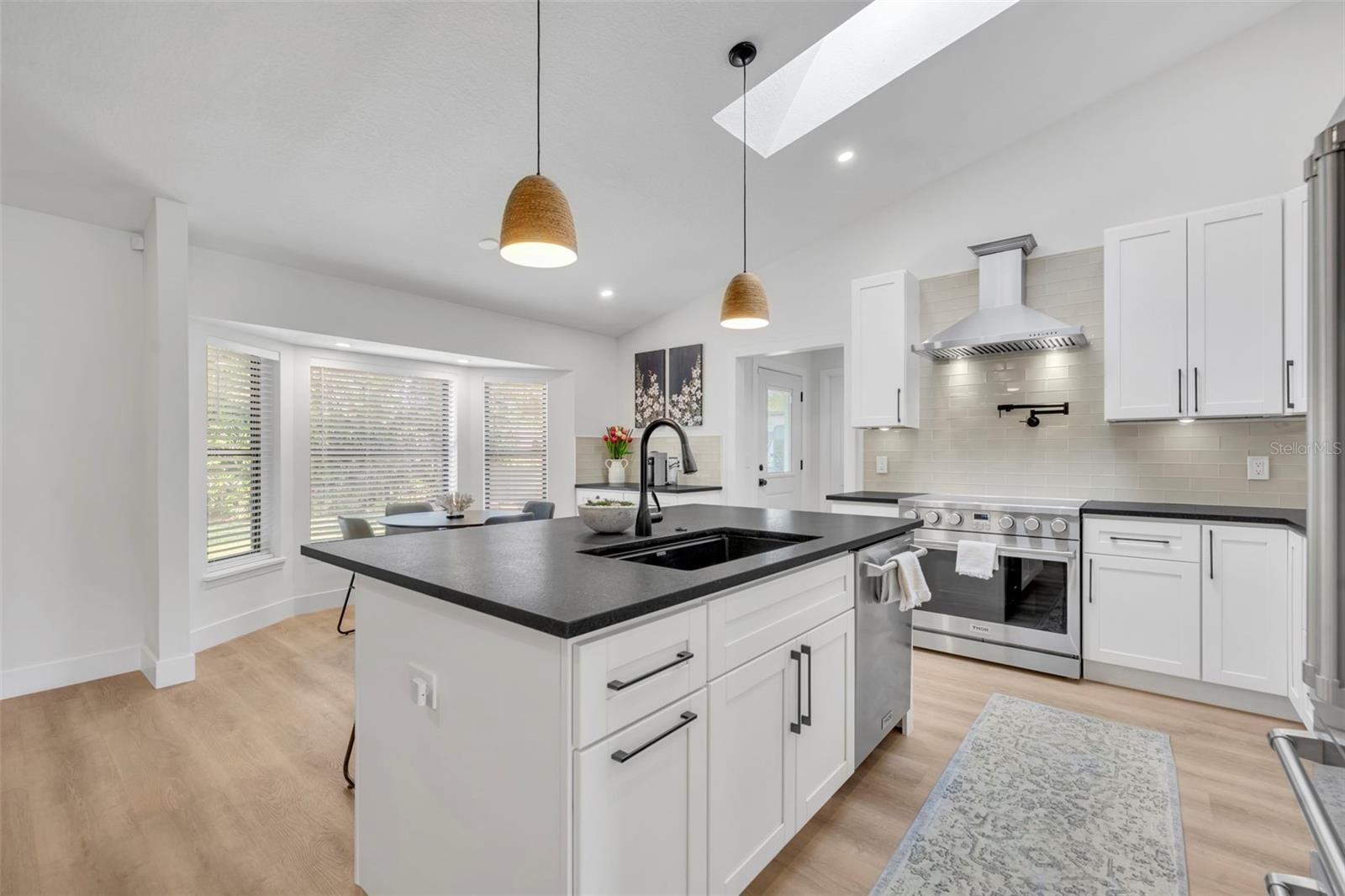 WEKIWA GLEN REP - Residential