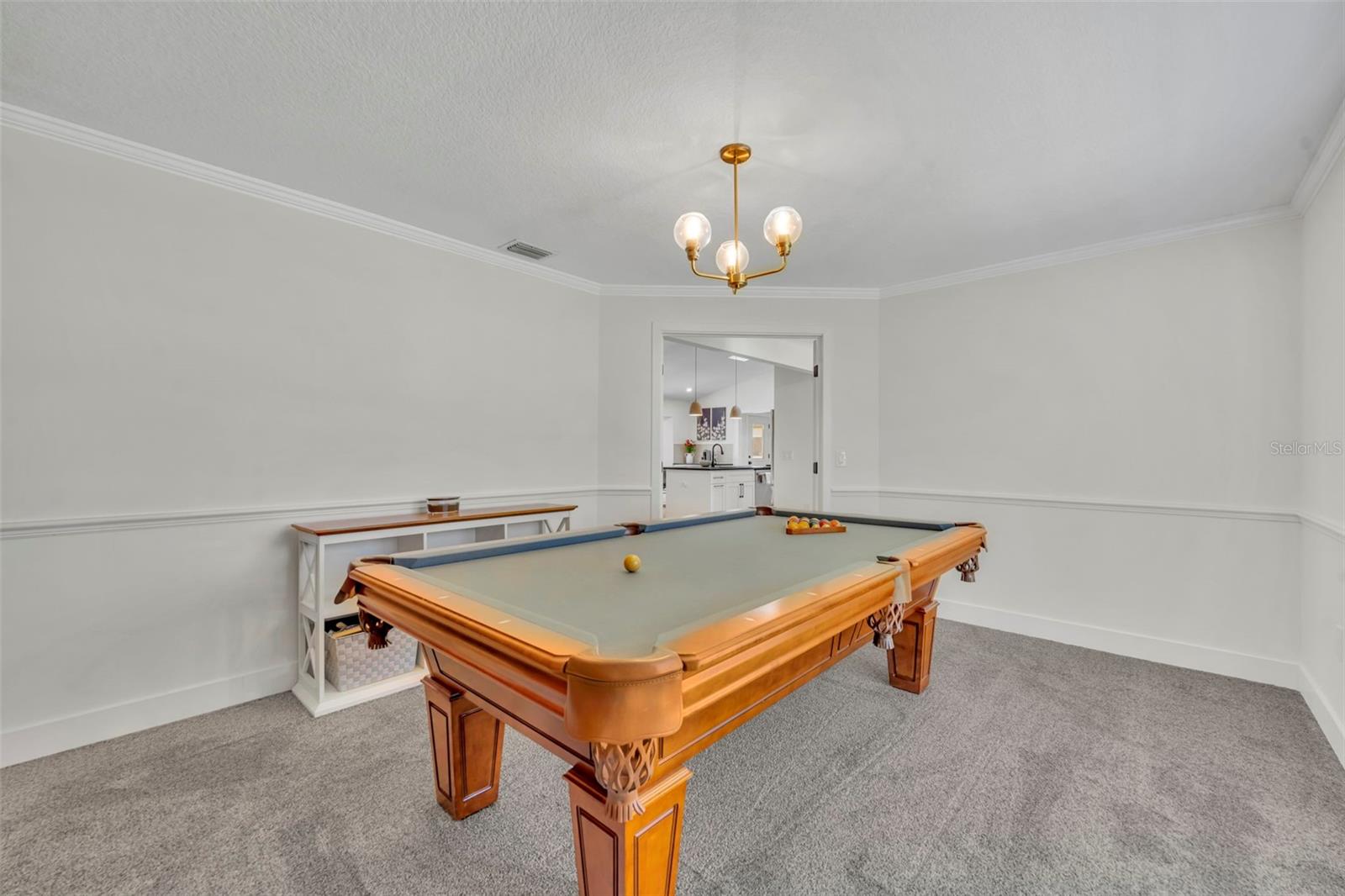 WEKIWA GLEN REP - Residential