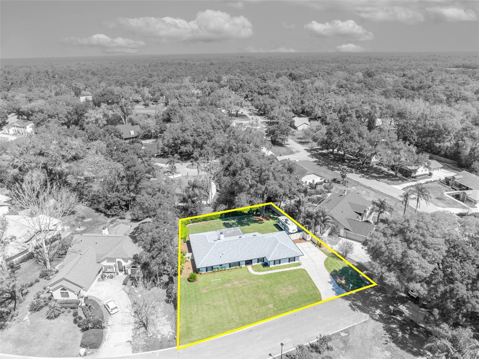 WEKIWA GLEN REP - Residential