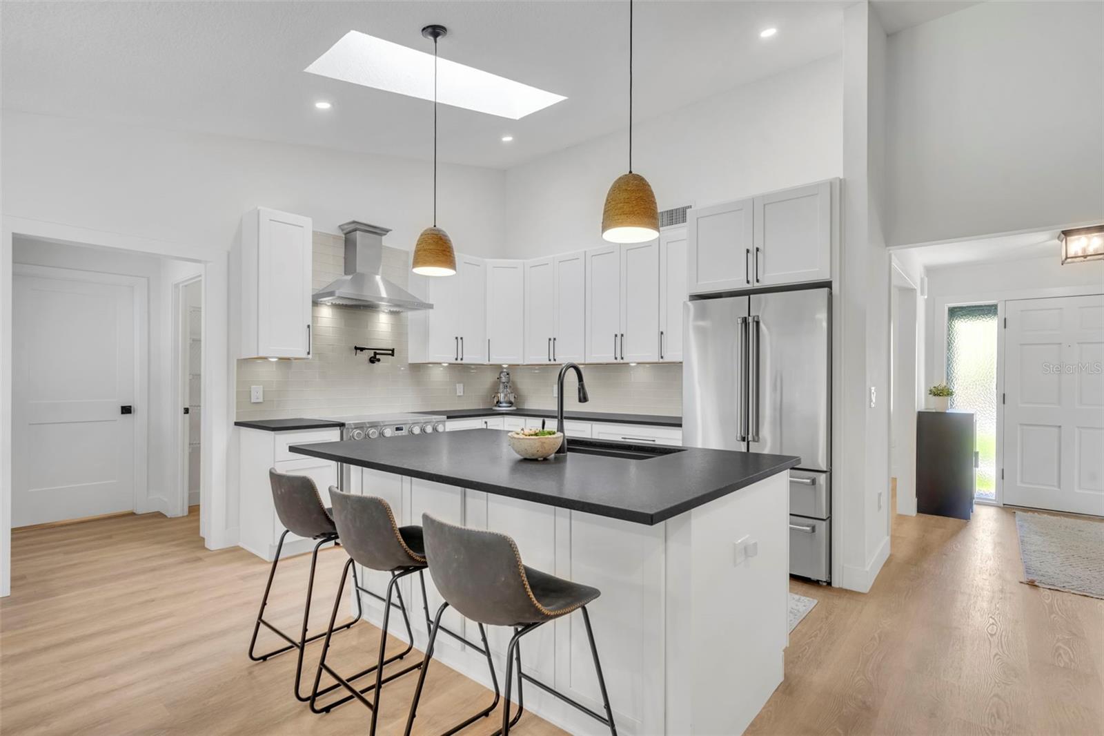 WEKIWA GLEN REP - Residential