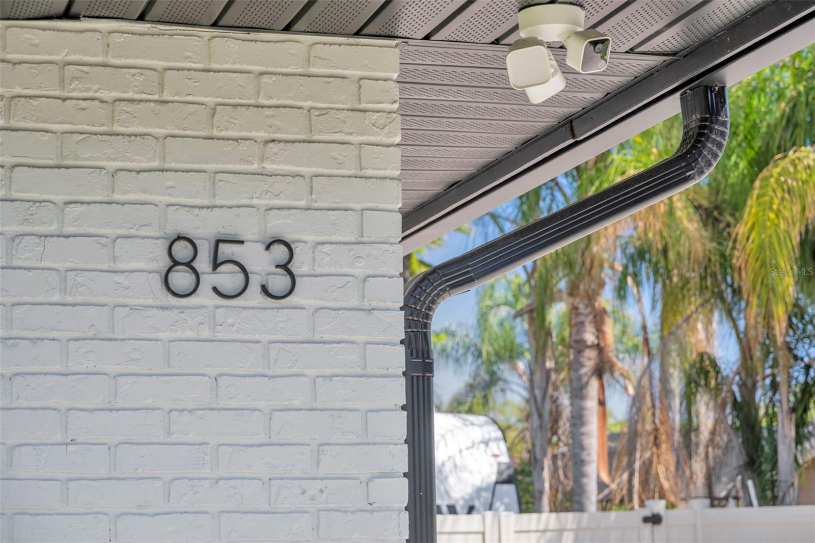 WEKIWA GLEN REP - Residential