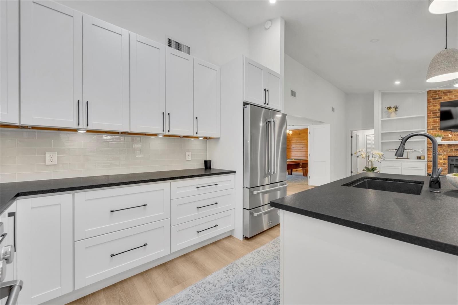 WEKIWA GLEN REP - Residential