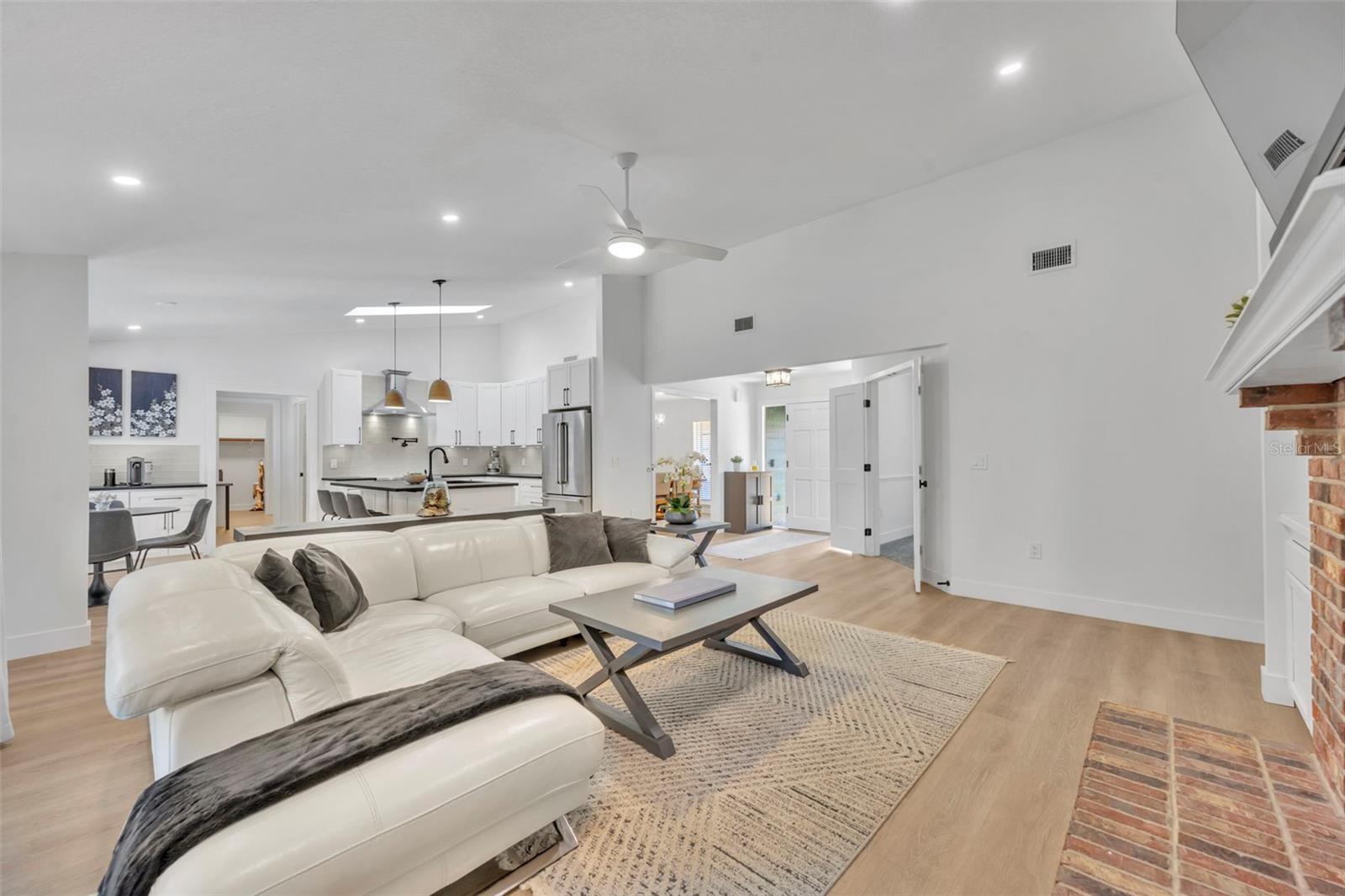 WEKIWA GLEN REP - Residential