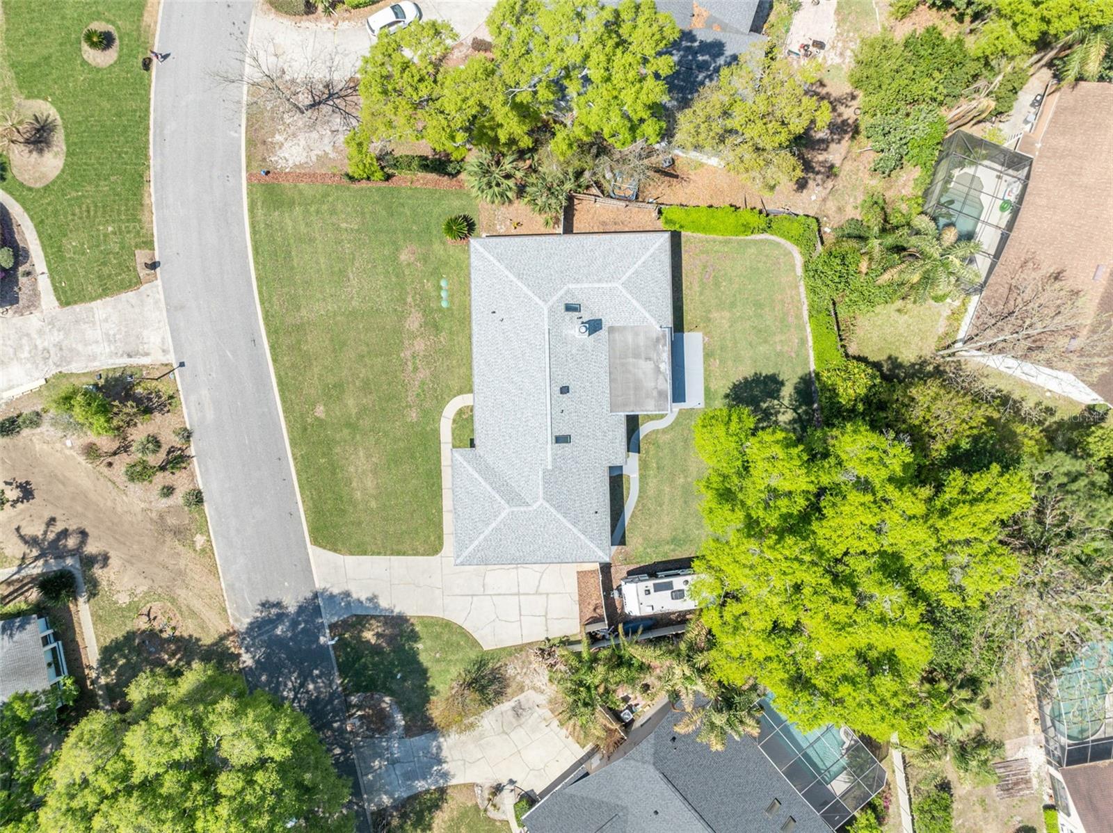 WEKIWA GLEN REP - Residential