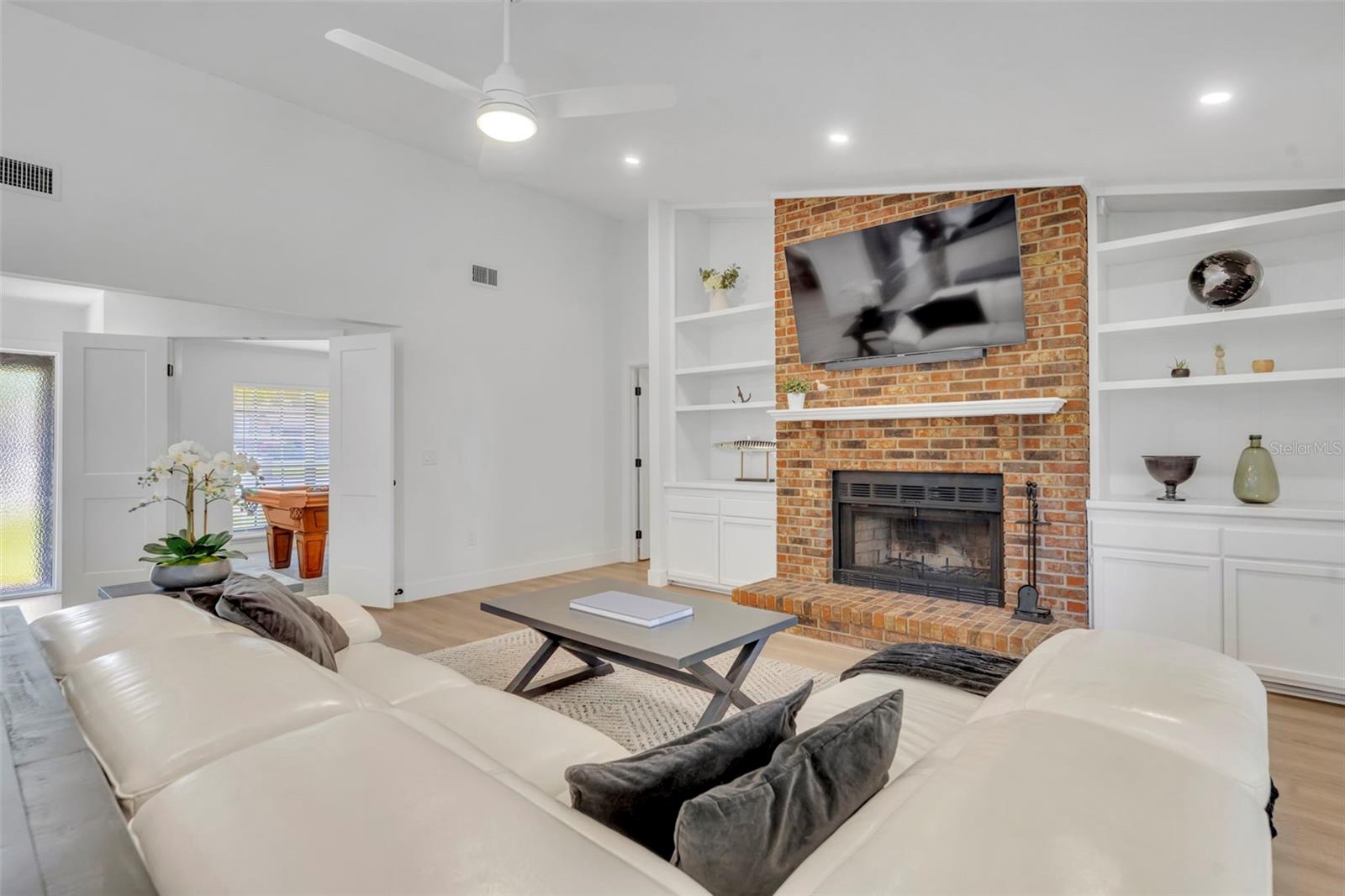 WEKIWA GLEN REP - Residential