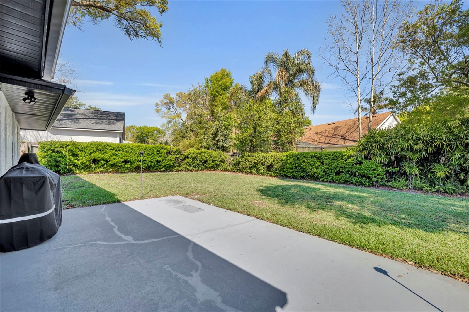 WEKIWA GLEN REP - Residential