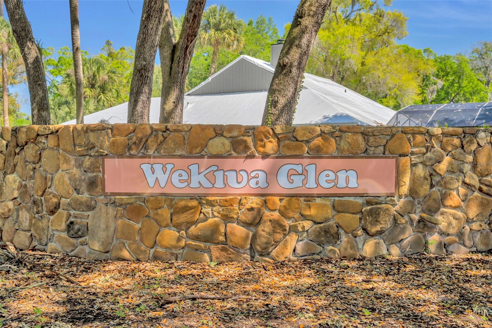WEKIWA GLEN REP - Residential