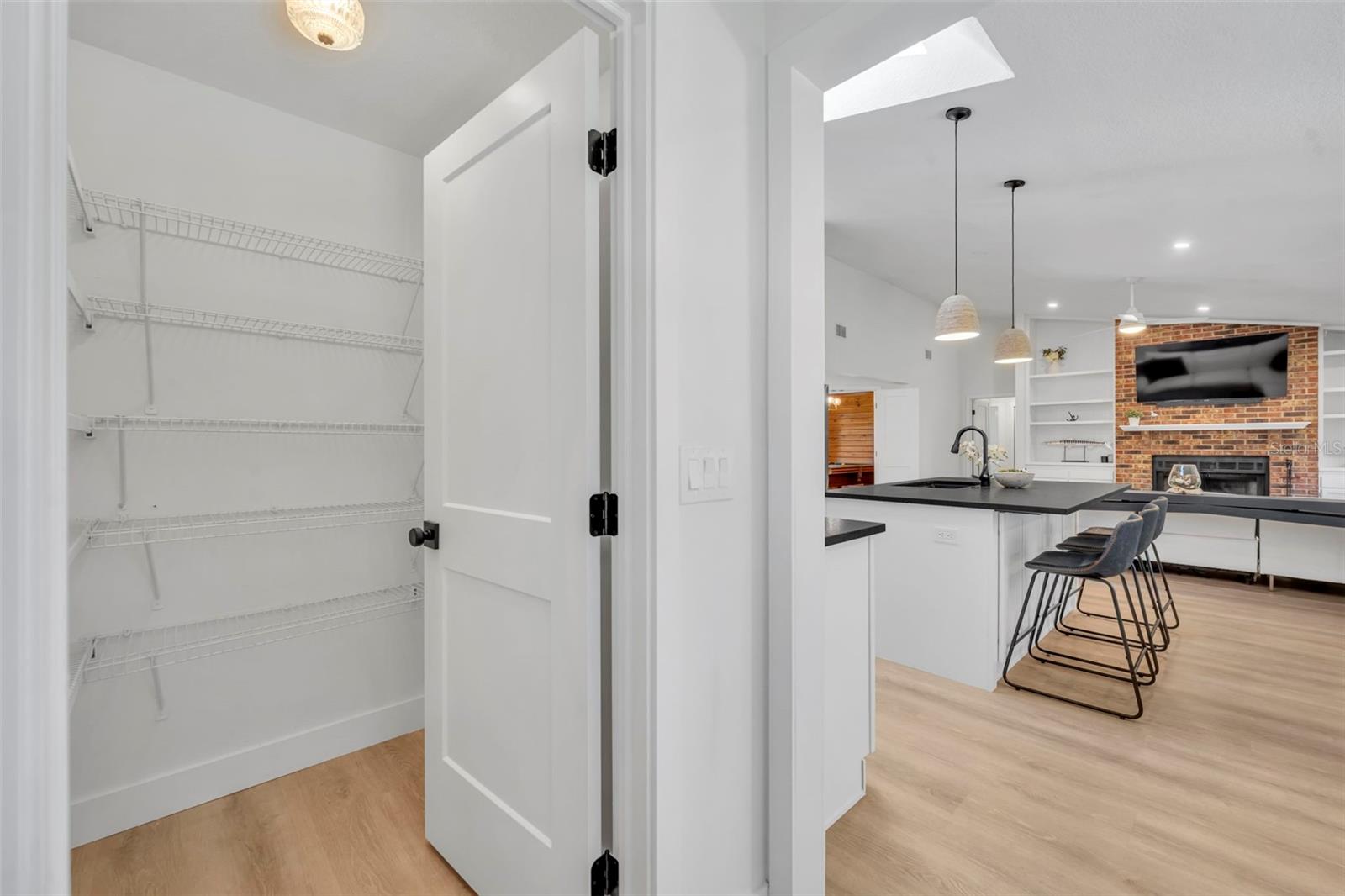 WEKIWA GLEN REP - Residential