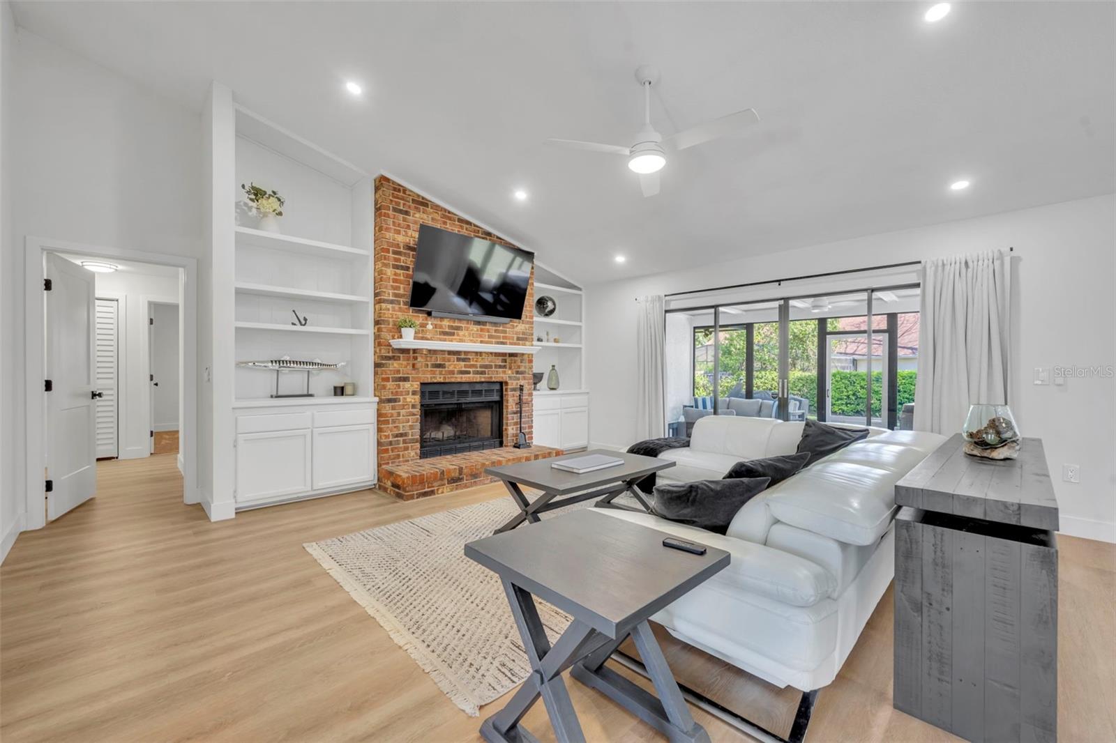 WEKIWA GLEN REP - Residential