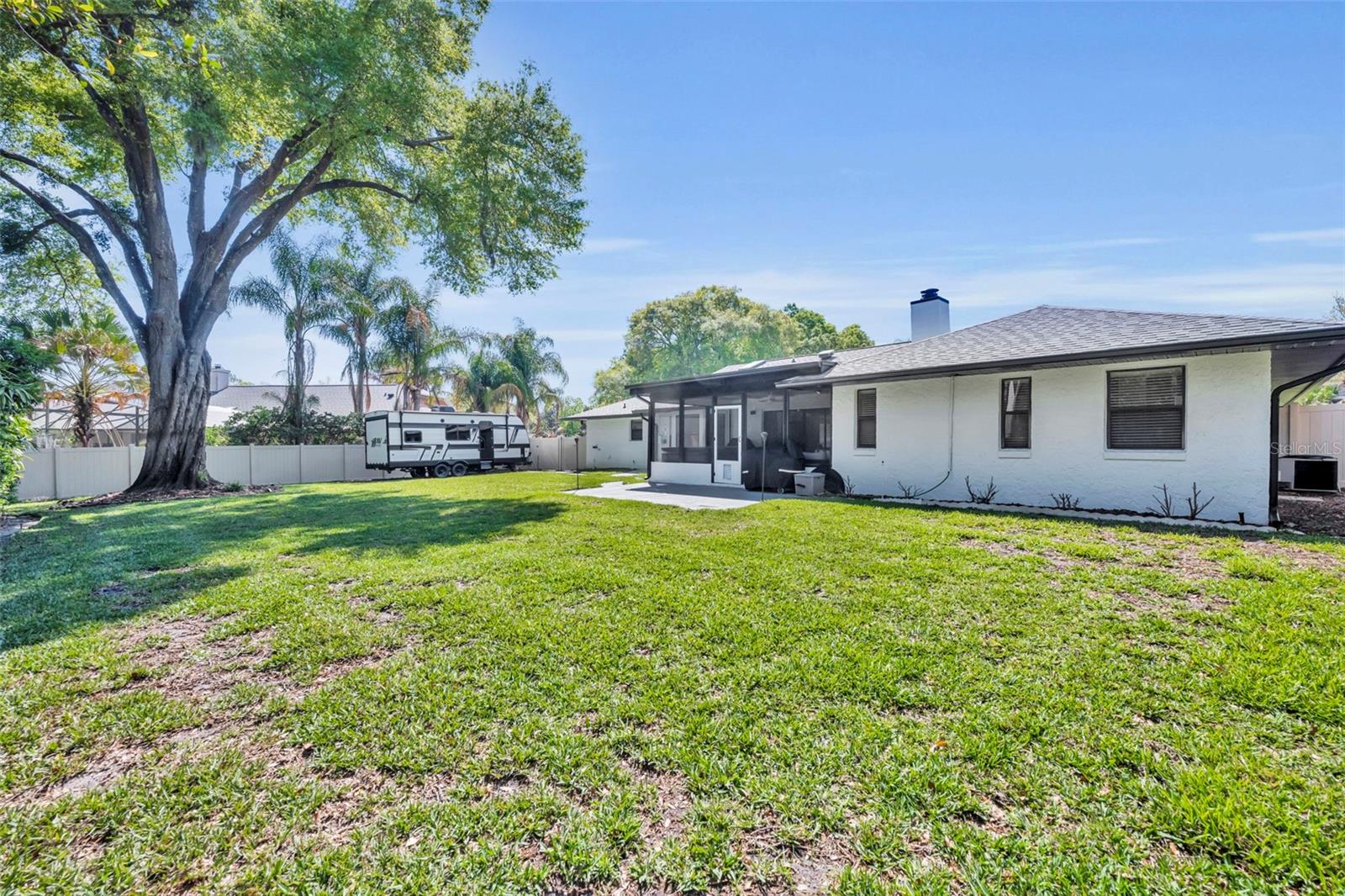 WEKIWA GLEN REP - Residential