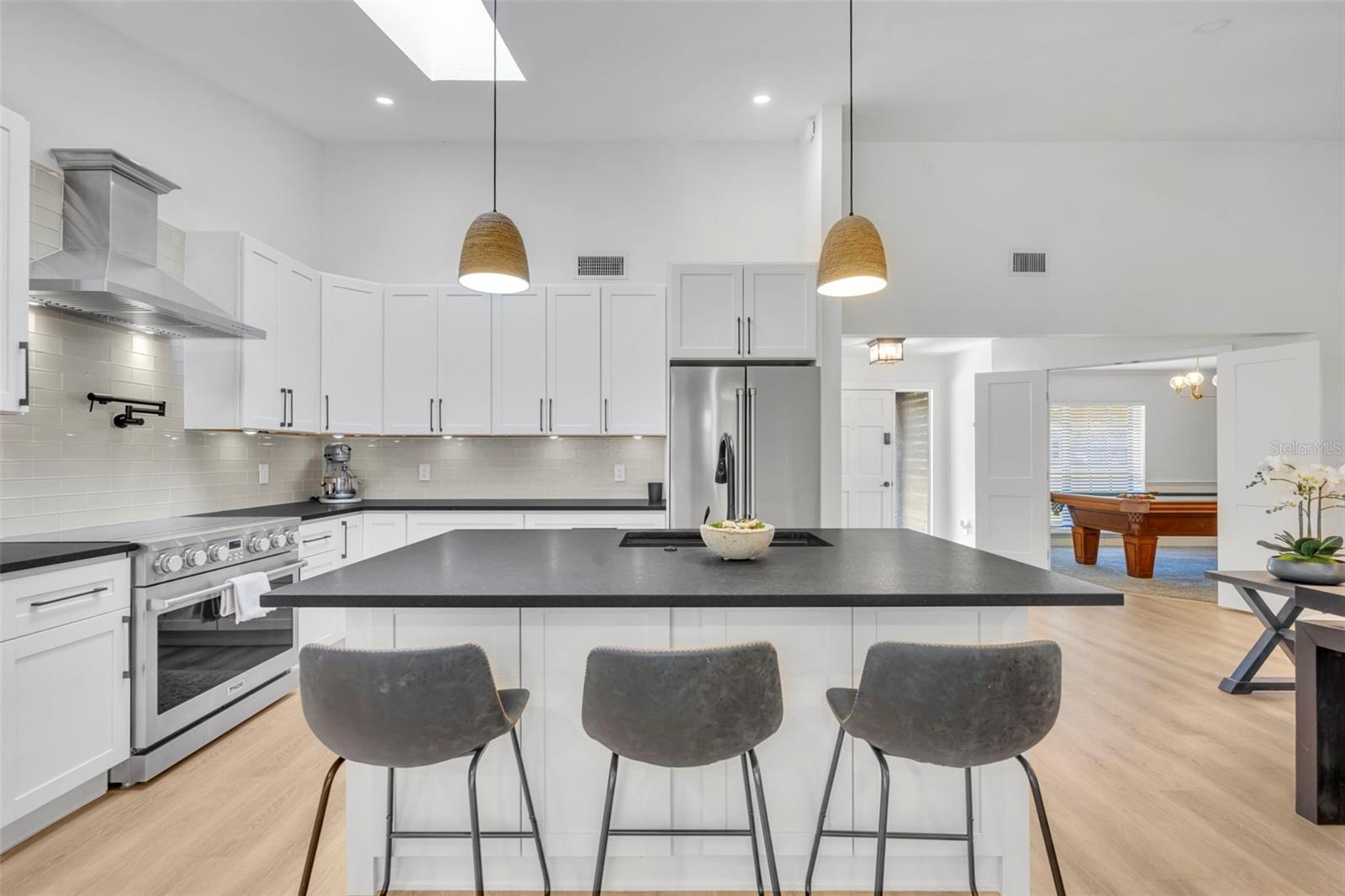 WEKIWA GLEN REP - Residential