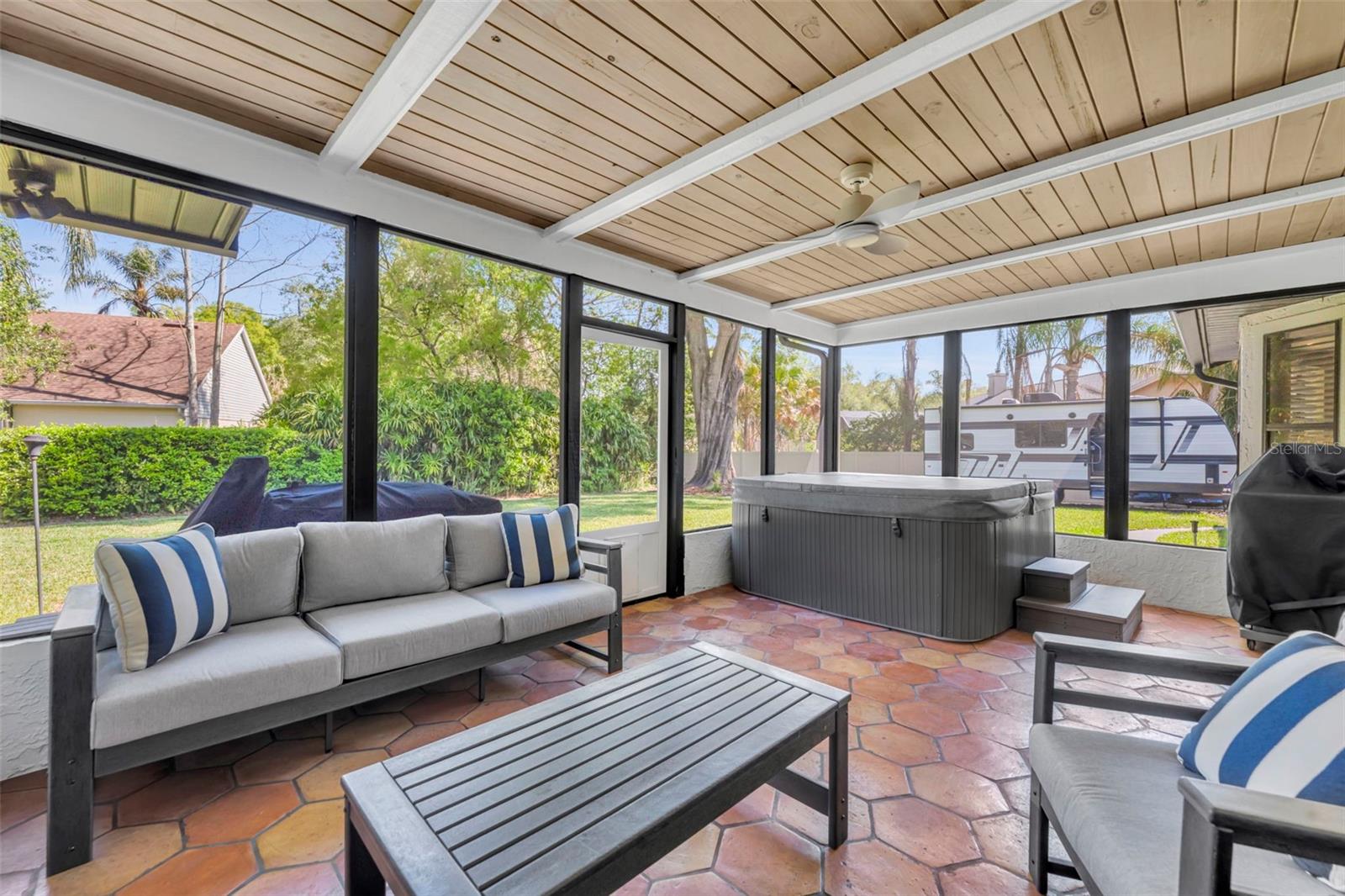 WEKIWA GLEN REP - Residential