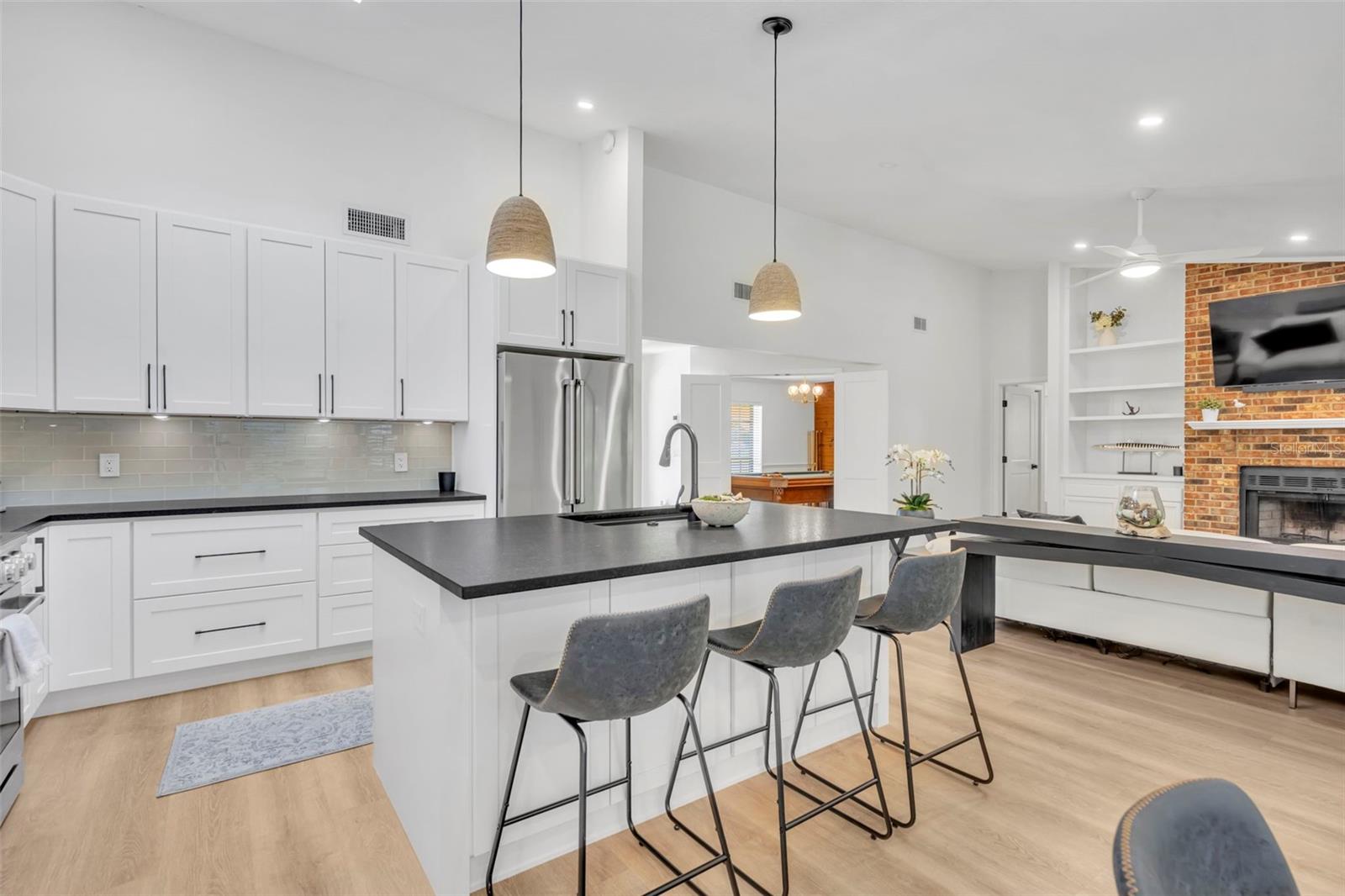 WEKIWA GLEN REP - Residential