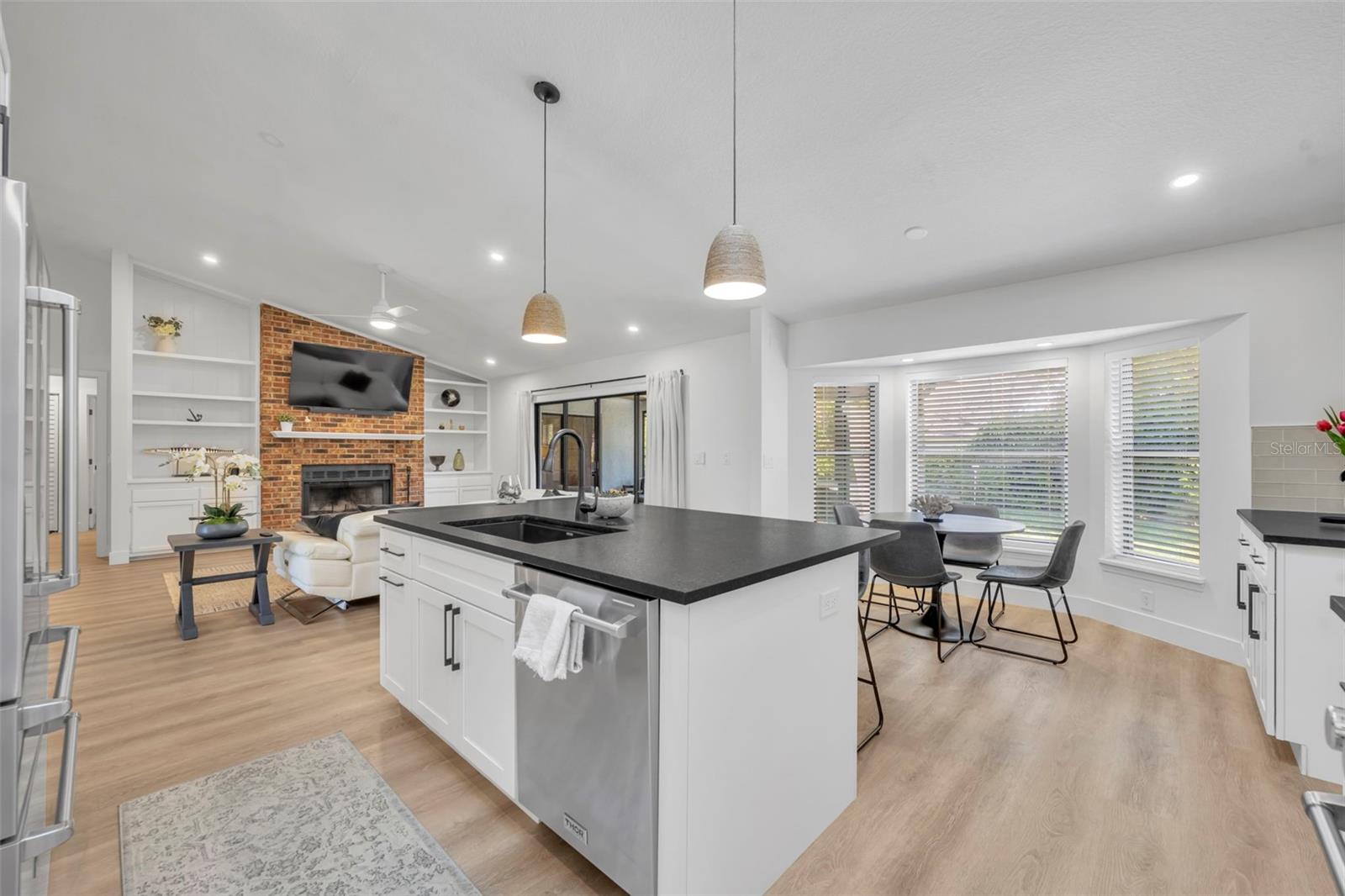 WEKIWA GLEN REP - Residential