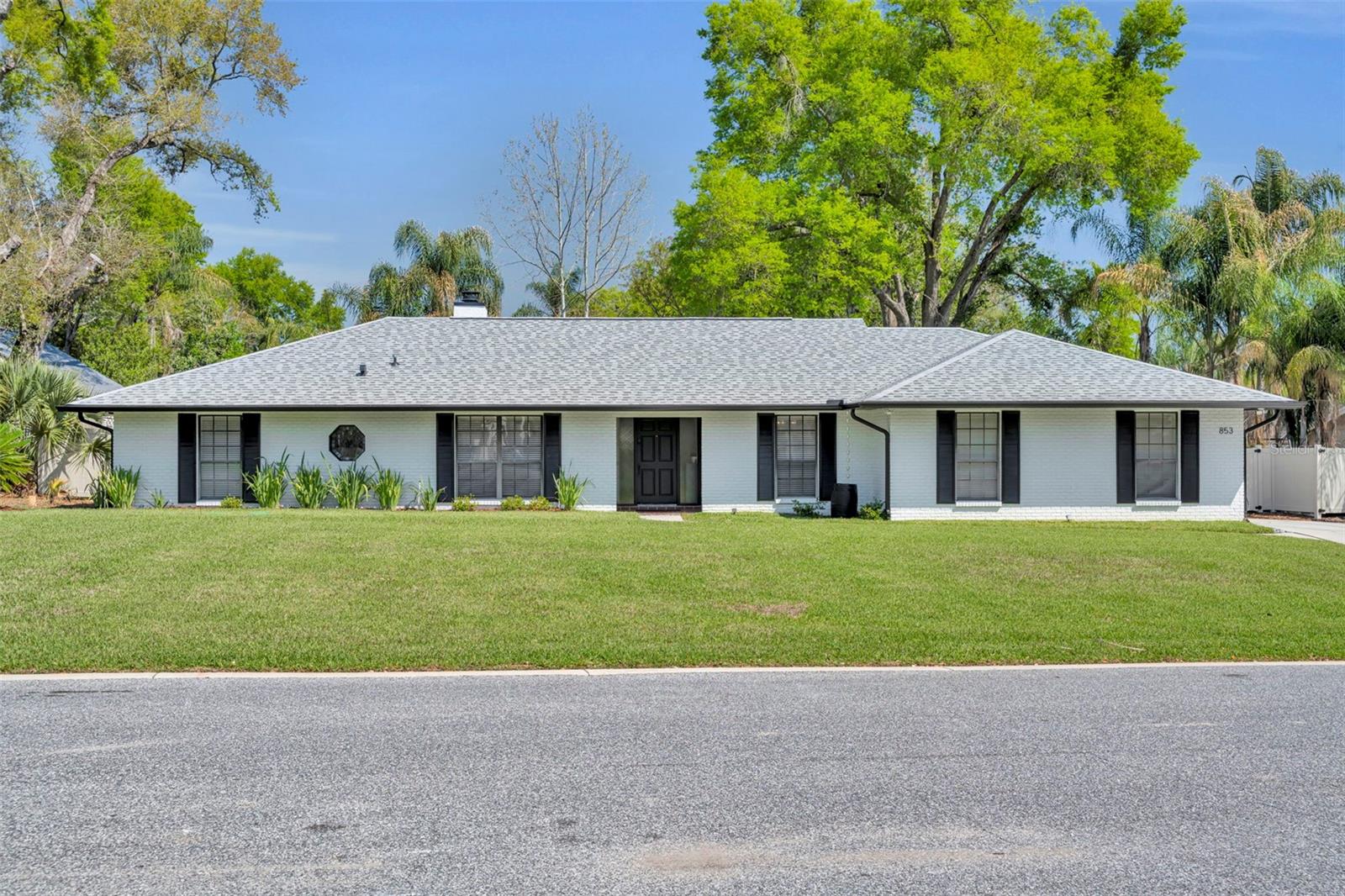 WEKIWA GLEN REP - Residential