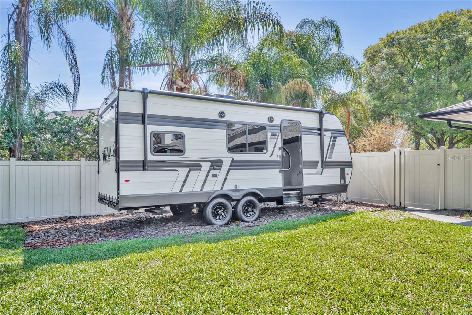 WEKIWA GLEN REP - Residential