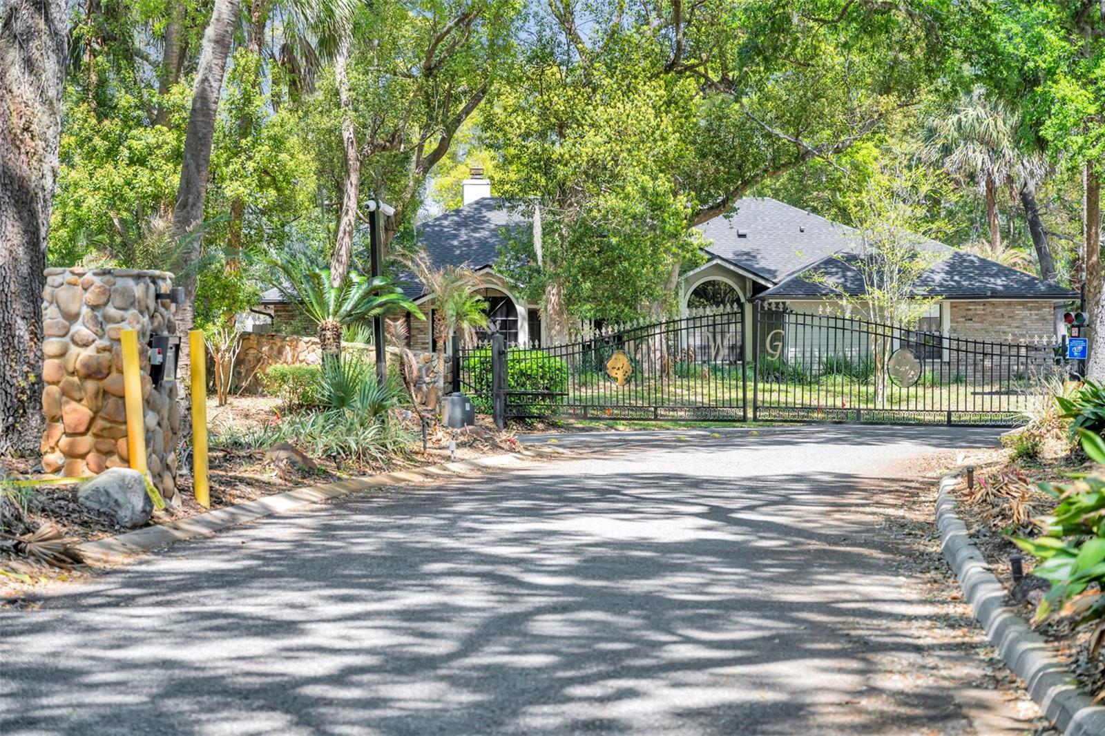 WEKIWA GLEN REP - Residential