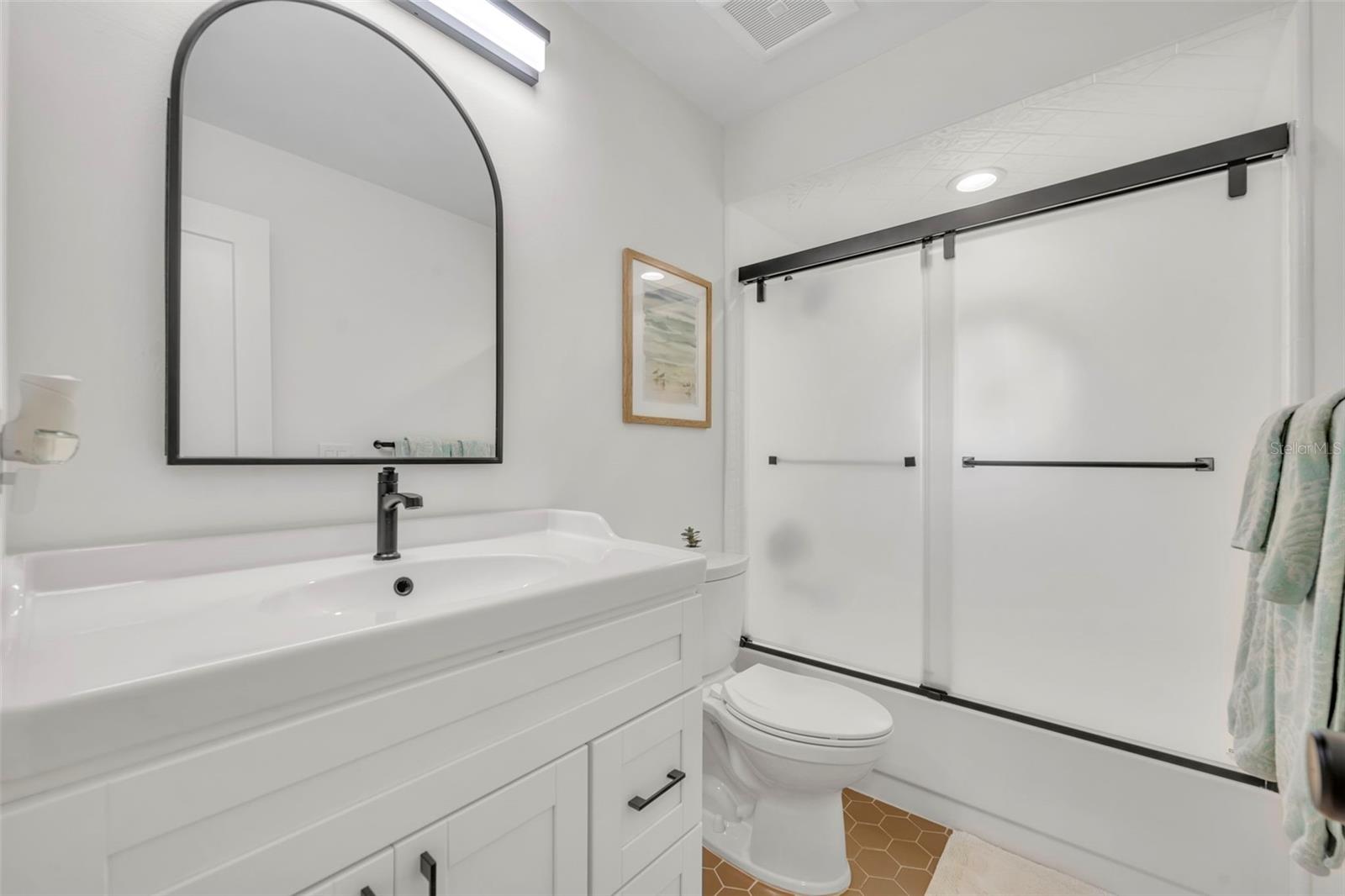 WEKIWA GLEN REP - Residential