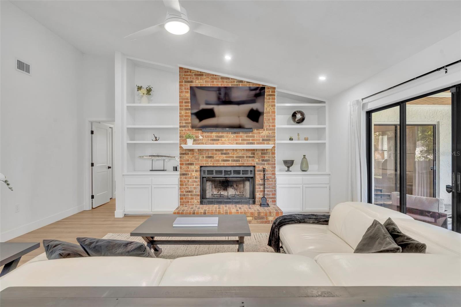 WEKIWA GLEN REP - Residential