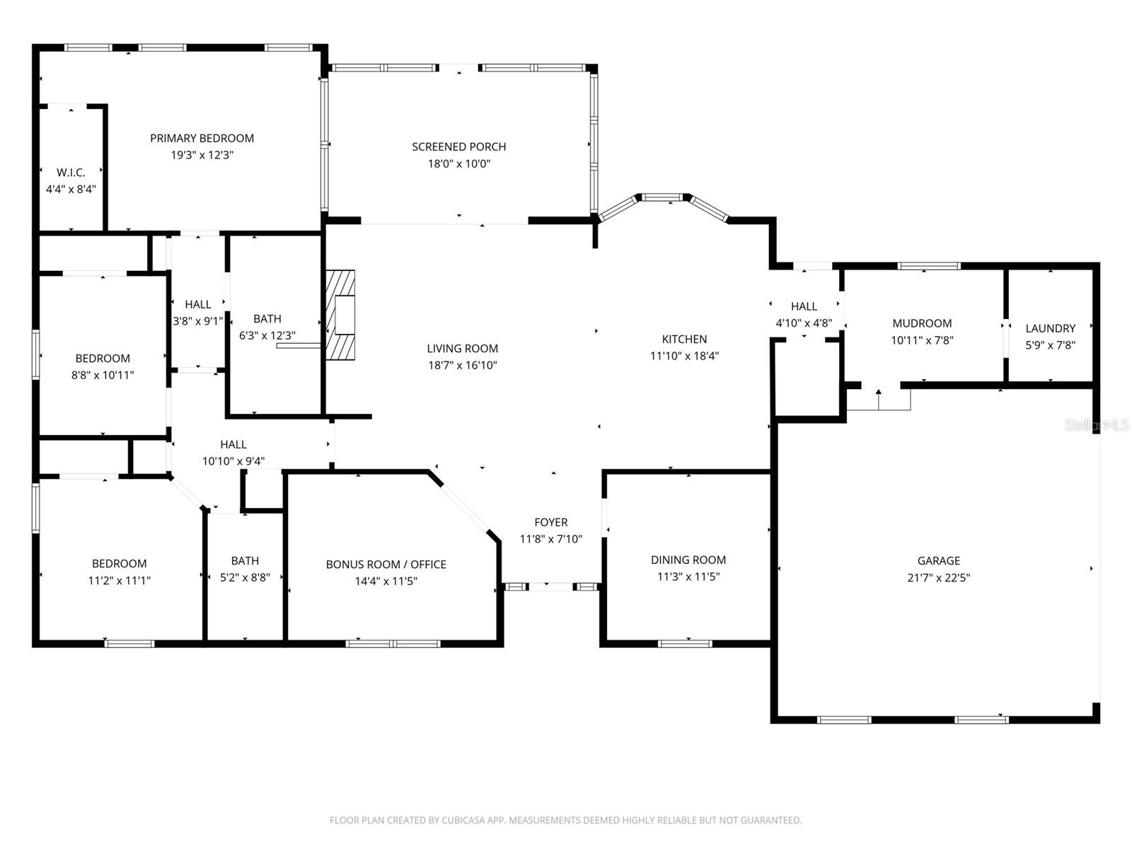 WEKIWA GLEN REP - Residential