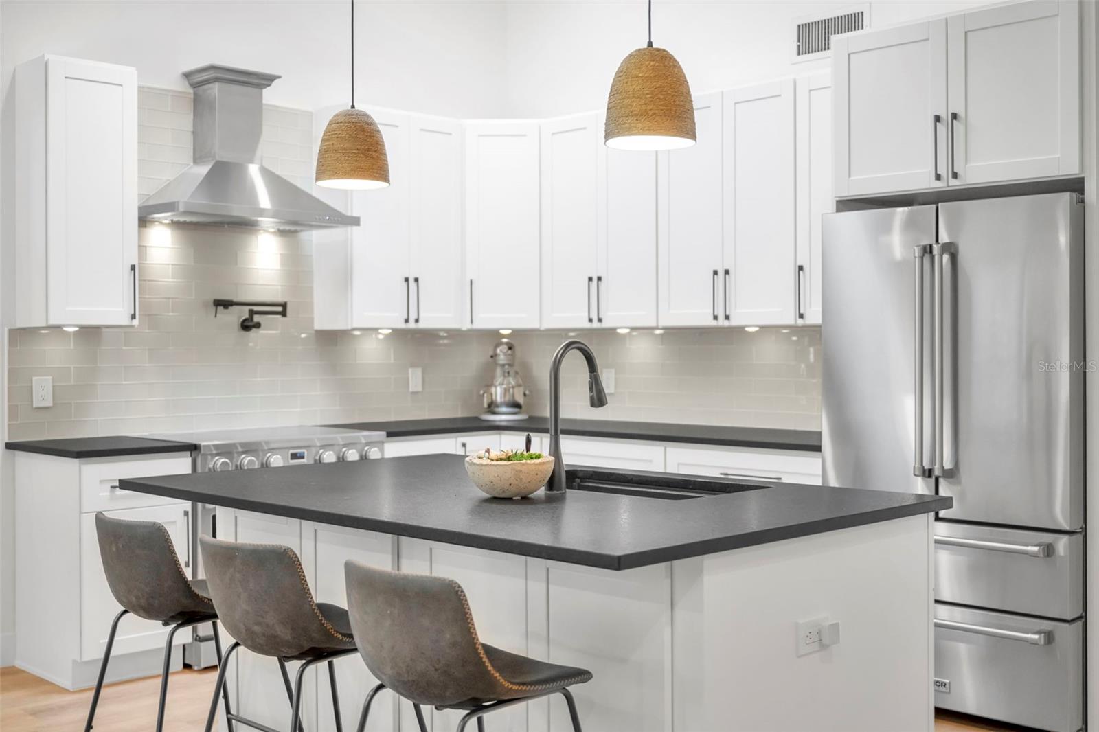 WEKIWA GLEN REP - Residential