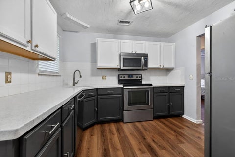 1213 55th Street S, Gulfport, FL 33707