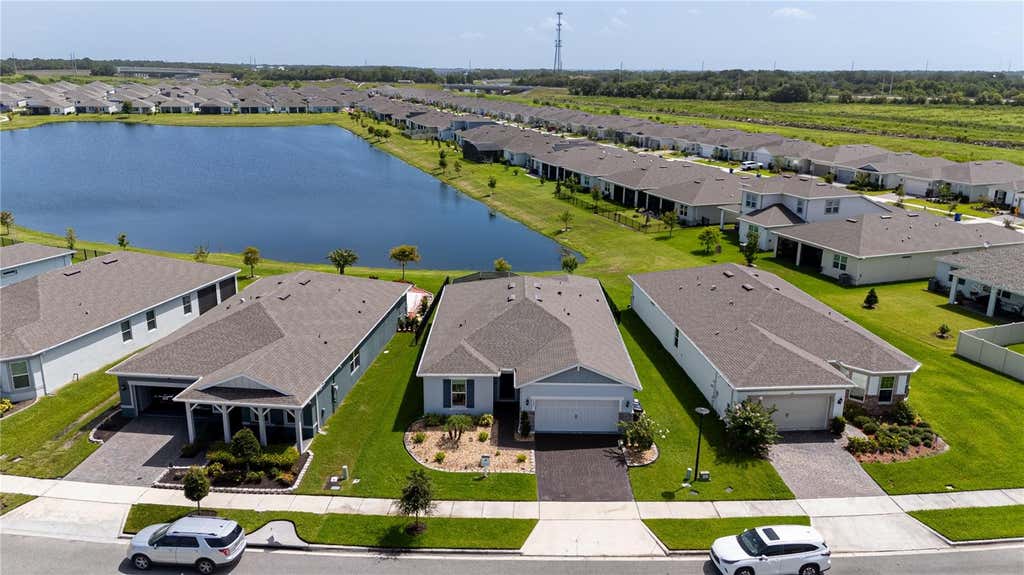 Photo of 1994 Spring Shower Circle, Kissimmee, FL 34744 (MLS # S5153955)