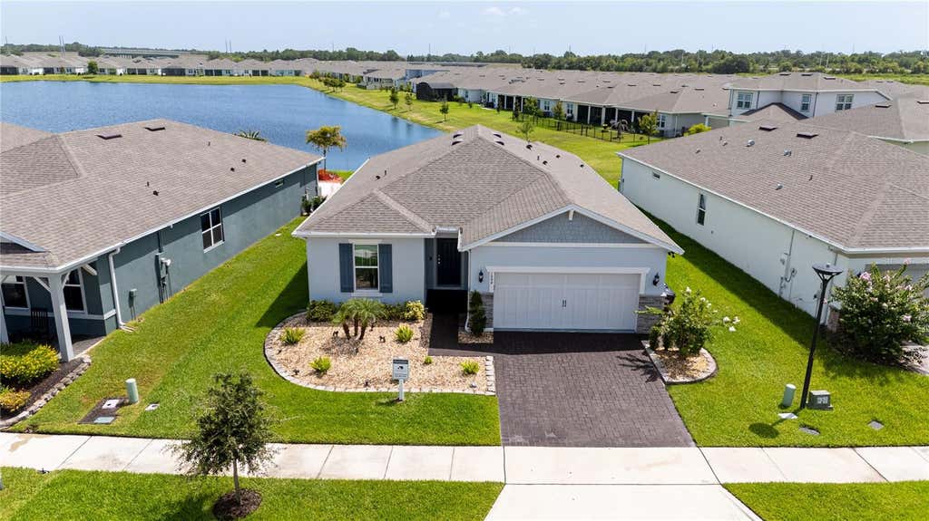 Photo of 1994 Spring Shower Circle, Kissimmee, FL 34744 (MLS # S5153955)