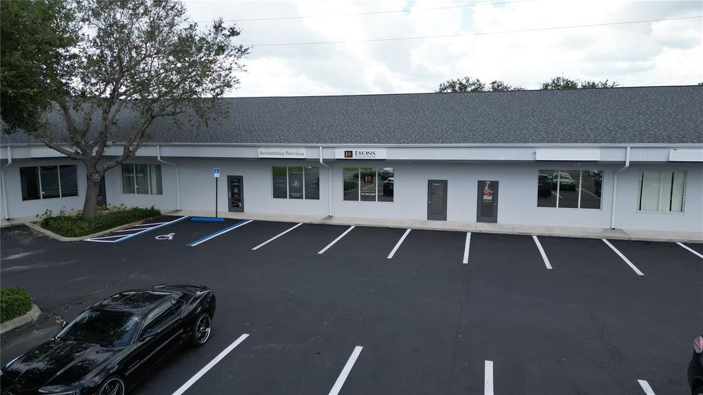 Photo of 20020 Veterans Boulevard #11, Port Charlotte, FL 33954 (MLS # C7513039)