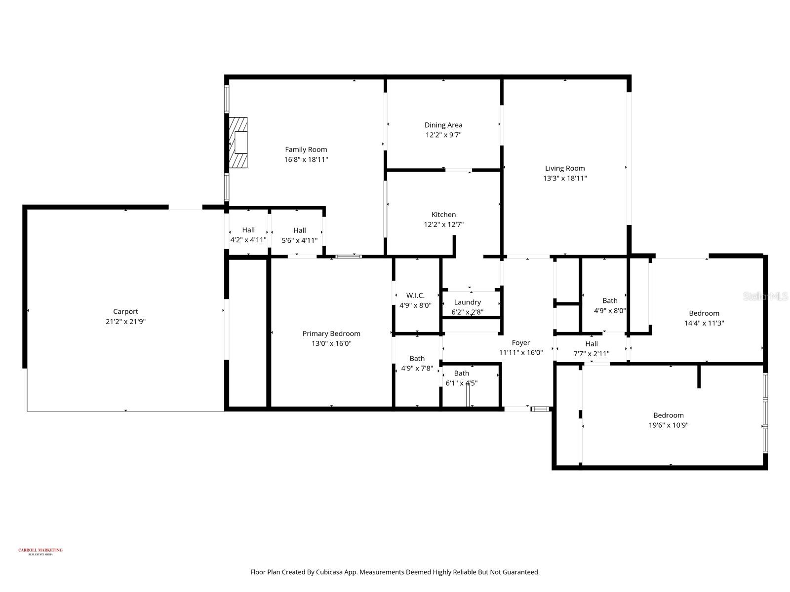 4168 NORTHMEADOW CIRCLE