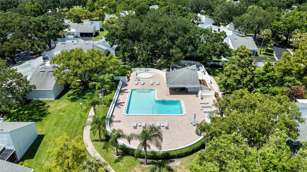 Photo of 4168 Northmeadow Circle, Tampa, FL 33618 (MLS # TB8497879)