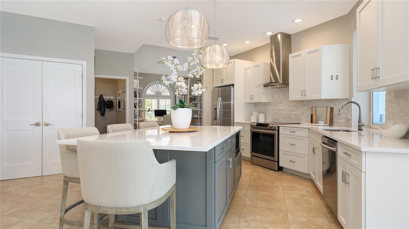 WATERFORD - Residential