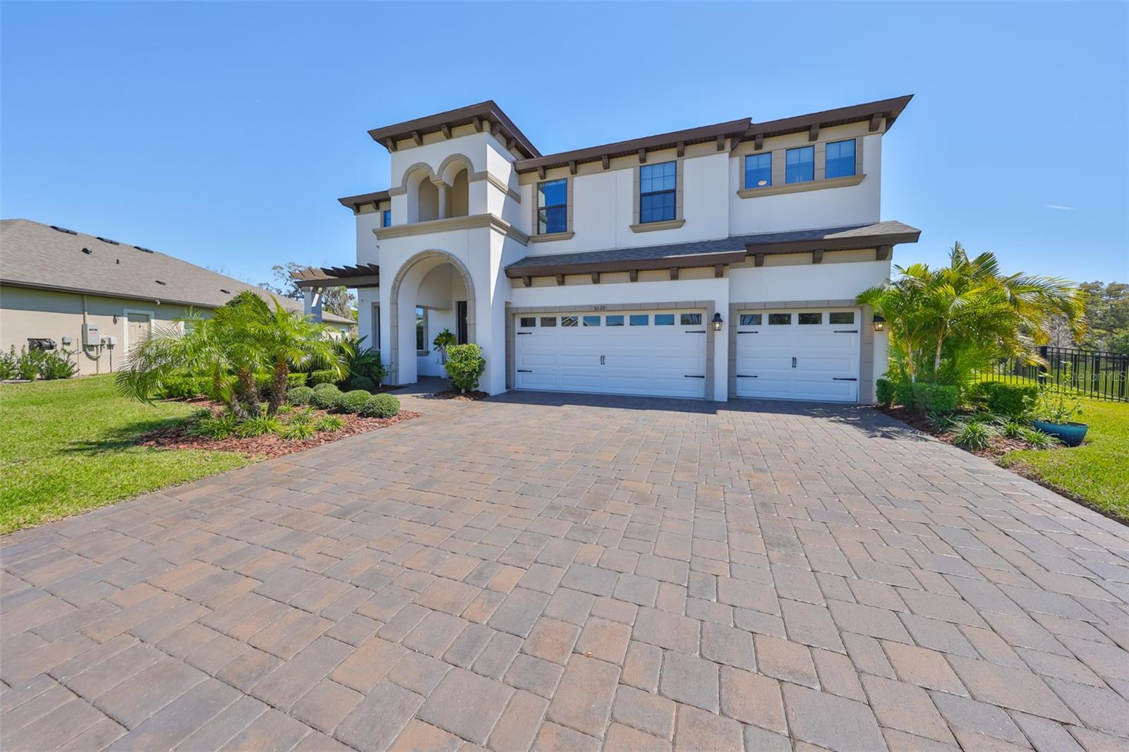 3020 SILVA WOOD DRIVE