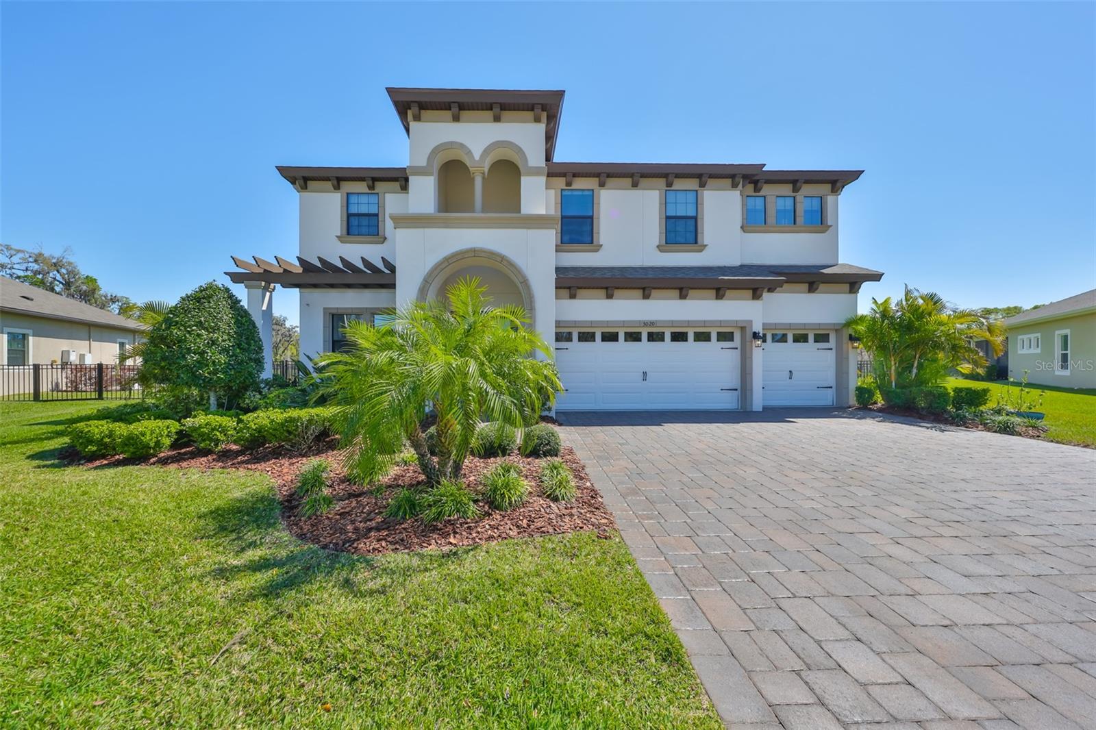 3020 SILVA WOOD DRIVE