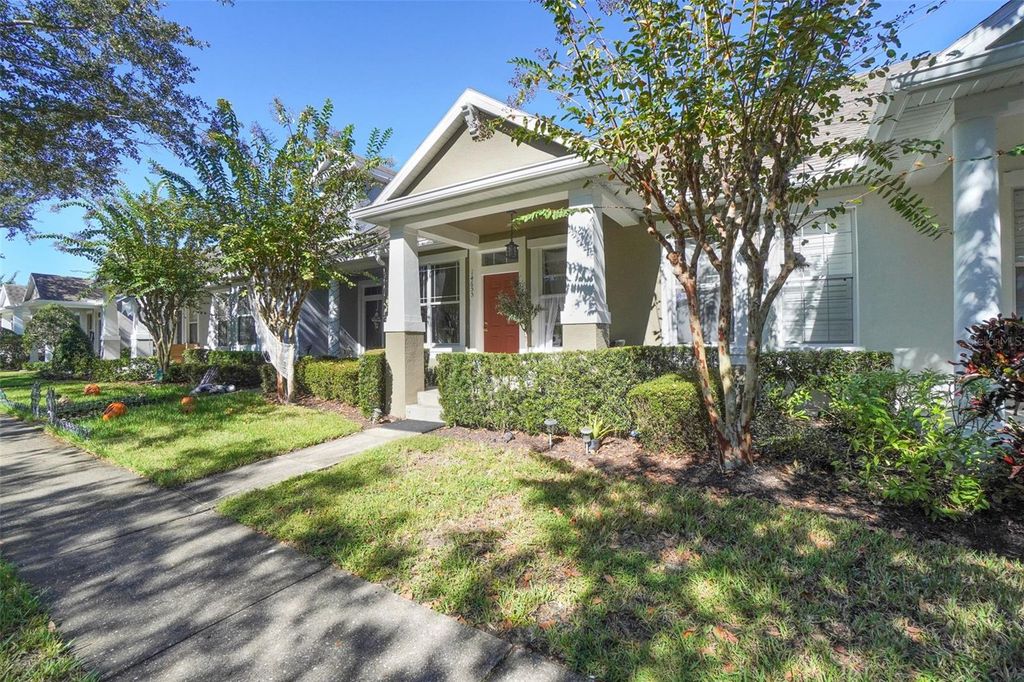 Photo of 14655 Water Locust Drive, Orlando, FL 32828 (MLS # O6351963)