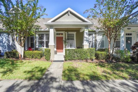 14655 WATER LOCUST DRIVE ORLANDO FL 32828