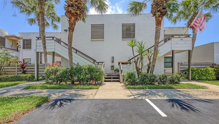 Reduced for Quick Sale!!  Amazing opportunity to own this beautiful condo in the heart of Wildewood Springs, a unique 88-acre Audubon bird and wildlife sanctuary in Bradenton. This unit boasts a newly opened kitchen, creating a bright and airy open floor plan perfect for entertaining. The kitchen features modern updates and appliances that are just two years old, including a new hot water heater. Both bedrooms offer spacious walk-in closets, providing ample storage.

Sold turnkey, this home is ready for you to move in and start enjoying the best of Florida living. The community, with its serene, natural setting of lush landscaping and lakes, offers residents a peaceful oasis. You can walk, jog, or bike along the nature trails, and enjoy the impressive amenities, including several heated pools, spas, tennis courts, and pickleball courts.

Experience the best of both worlds—a tranquil, conservation-focused community that is still just a short drive from the spectacular Gulf beaches of Anna Maria Island and the rich cultural attractions of Sarasota.