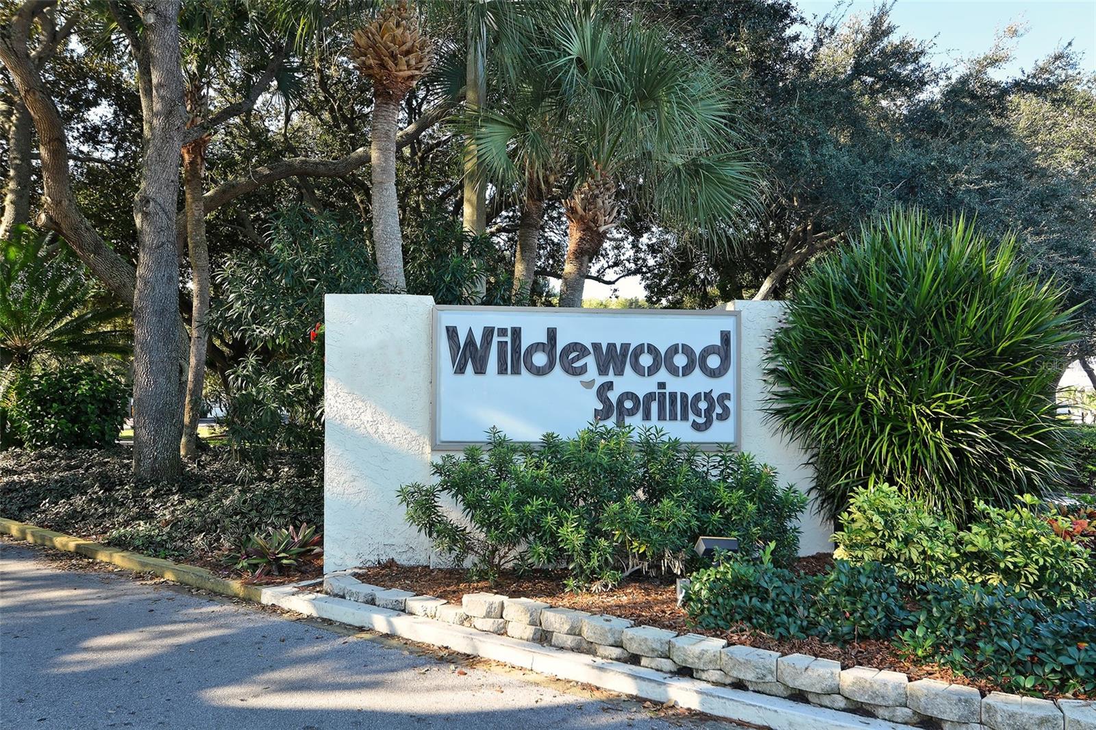 WILDEWOOD SPGS STAGE 4D OF PALM TREE - Residential