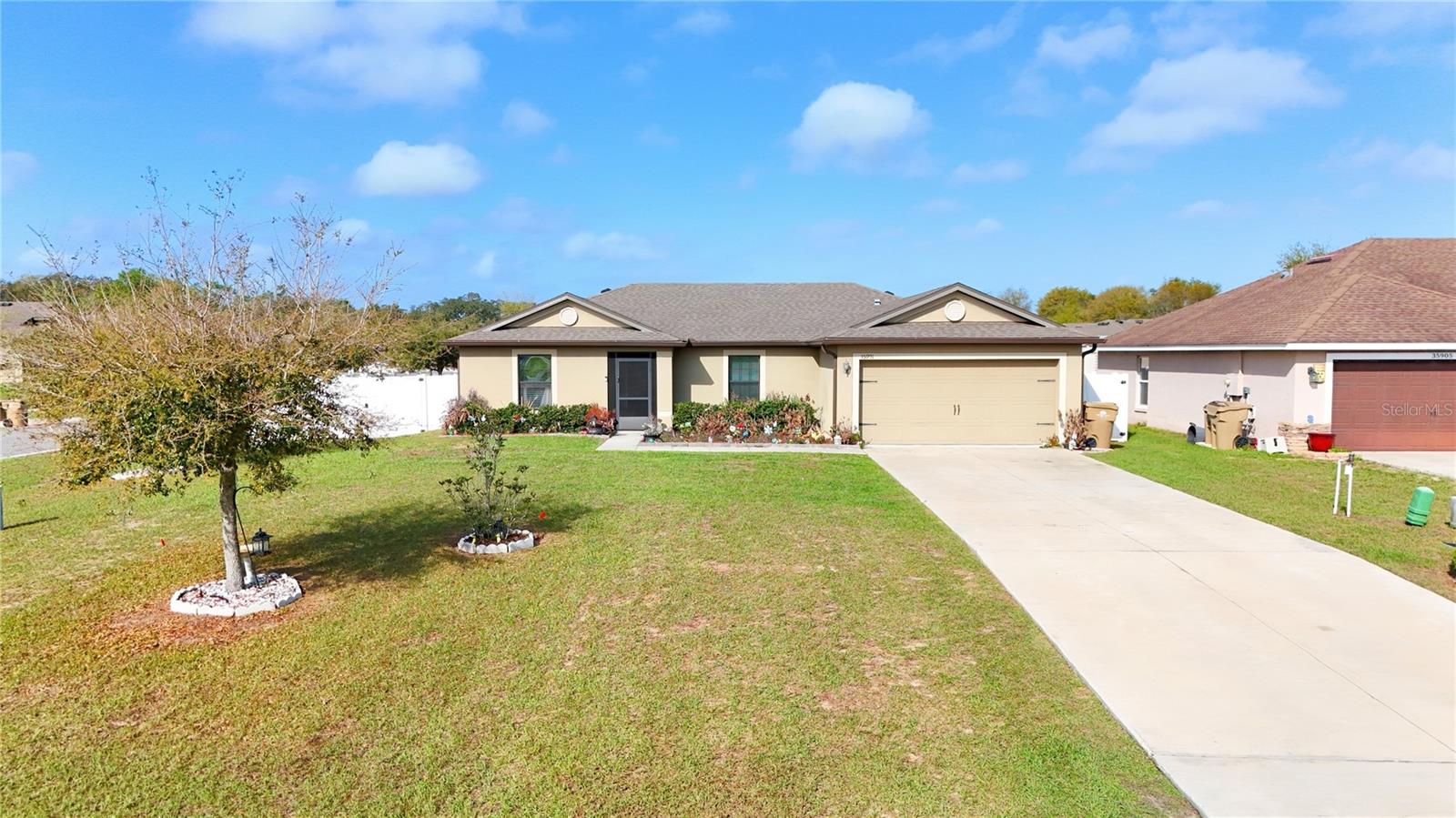 MEADOW RIDGE OF GRAND ISLAND - Residential Lease