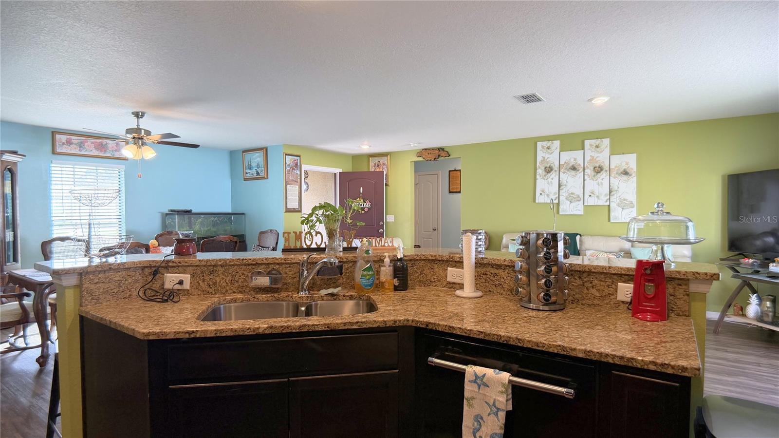 MEADOW RIDGE OF GRAND ISLAND - Residential Lease