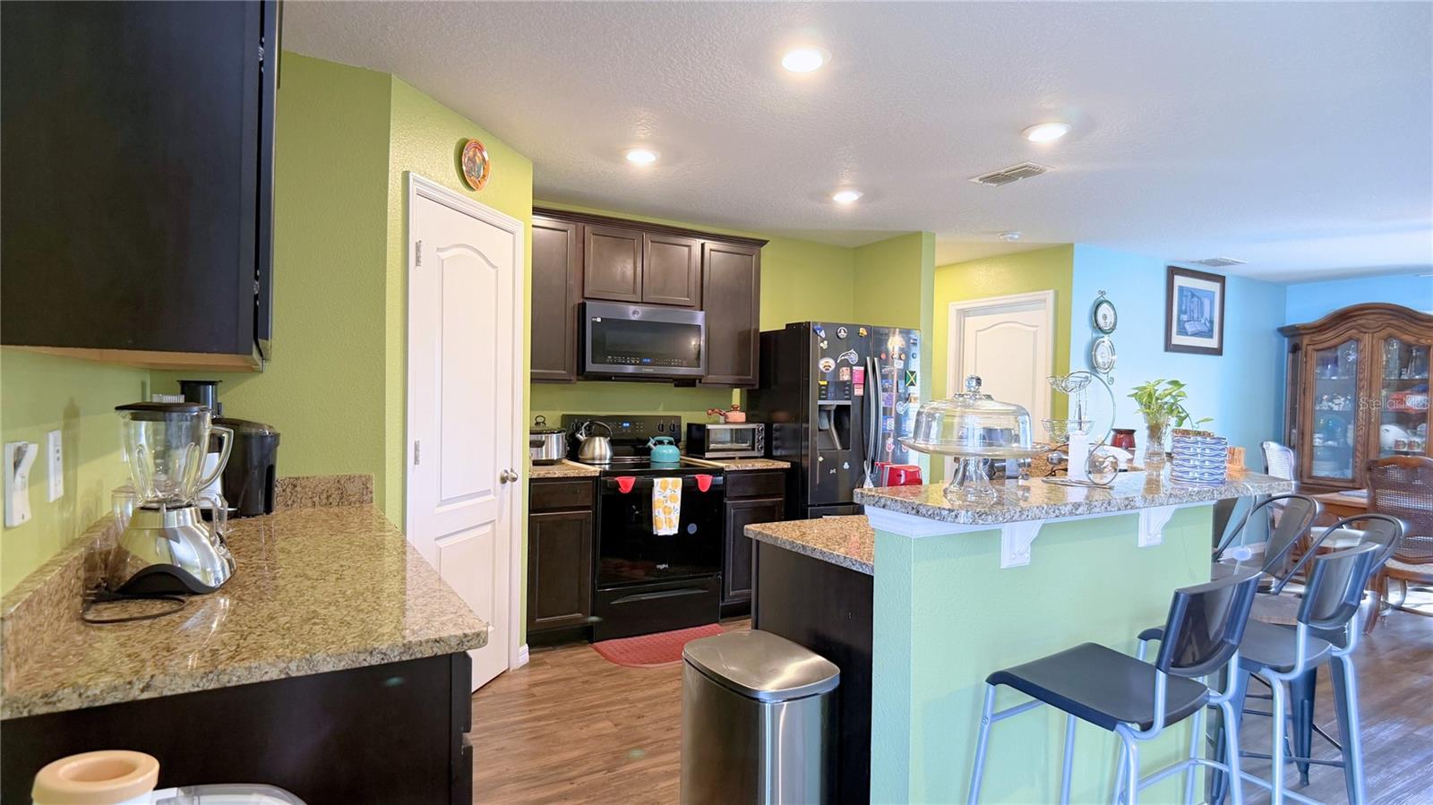 MEADOW RIDGE OF GRAND ISLAND - Residential Lease