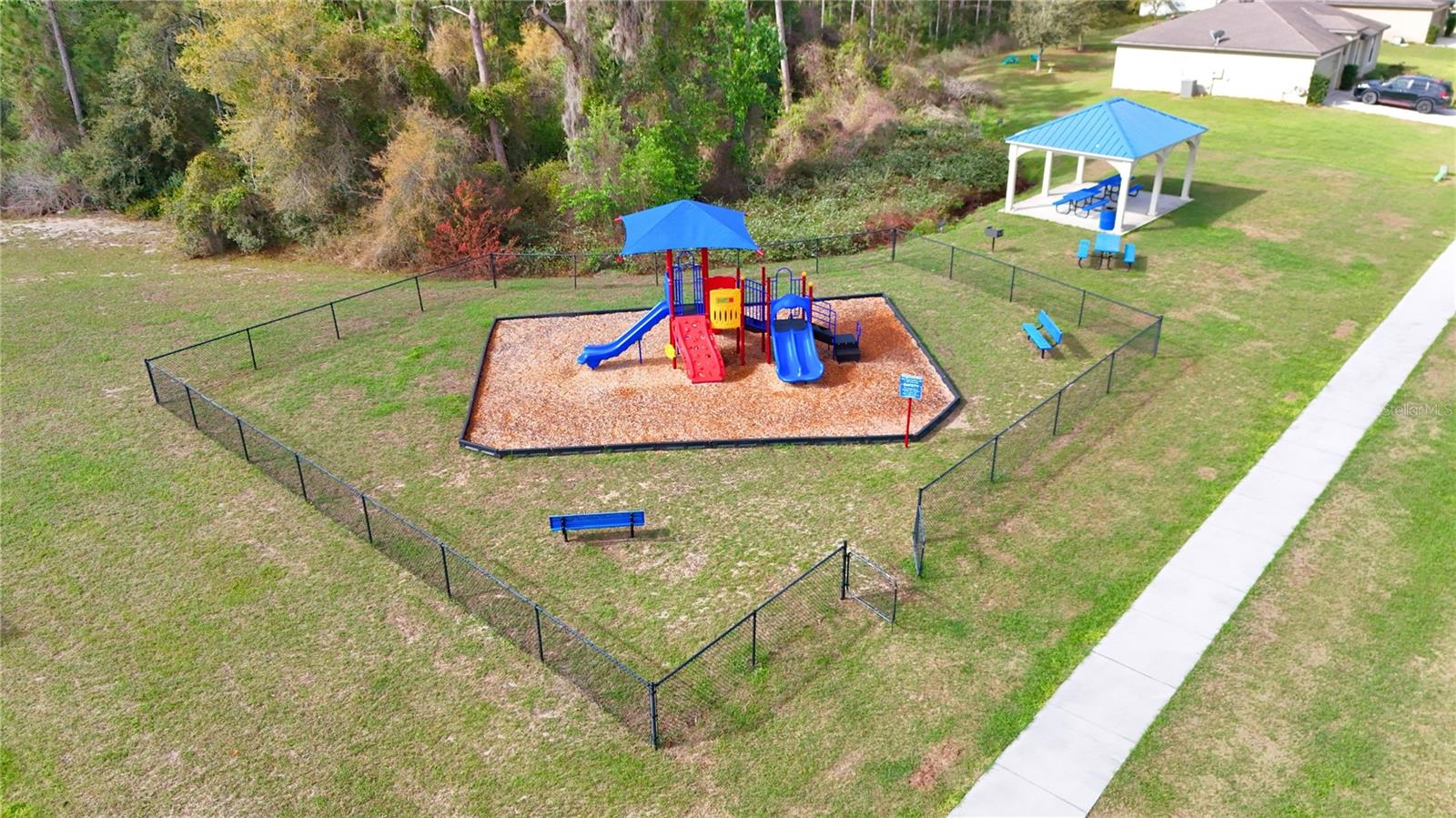 MEADOW RIDGE OF GRAND ISLAND - Residential Lease