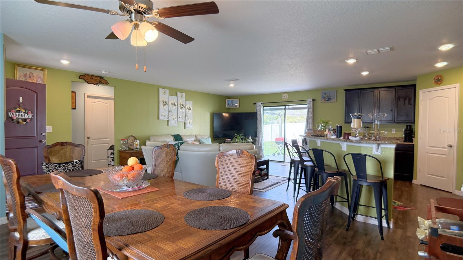 MEADOW RIDGE OF GRAND ISLAND - Residential Lease