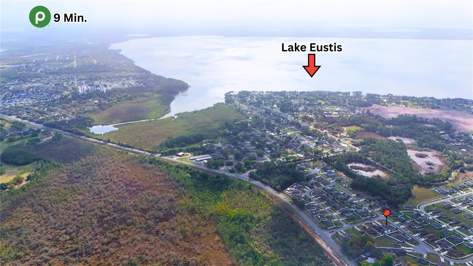 MEADOW RIDGE OF GRAND ISLAND - Residential Lease