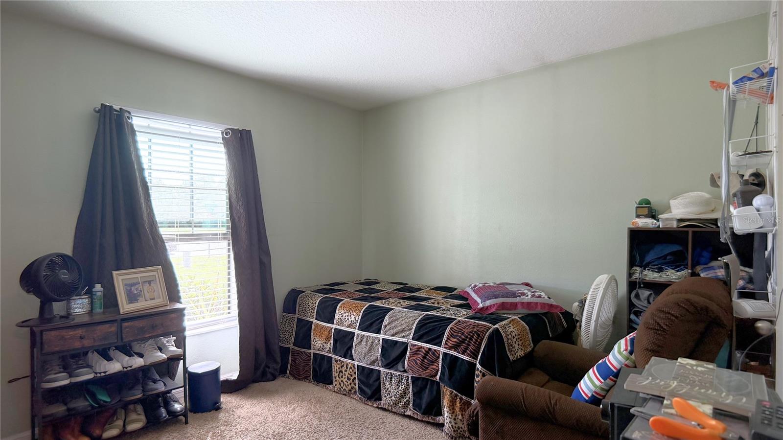 MEADOW RIDGE OF GRAND ISLAND - Residential Lease